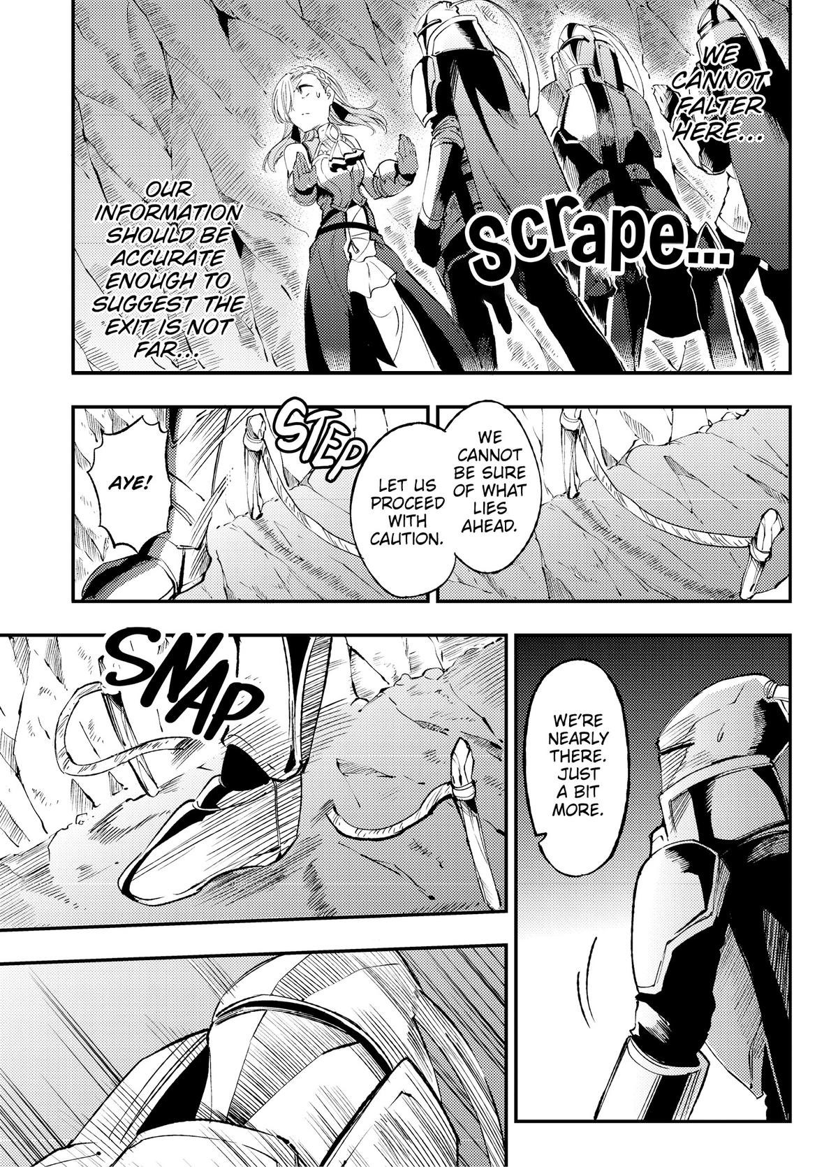 Loner Life in Another World Chapter 106 - Page 3