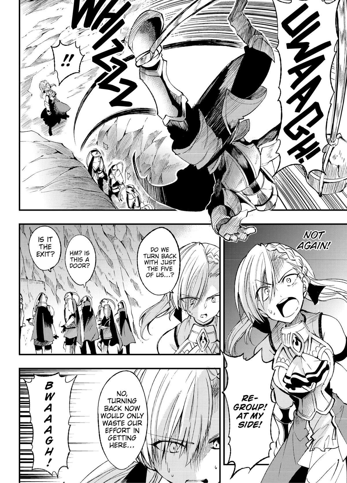 Loner Life in Another World Chapter 106 - Page 4
