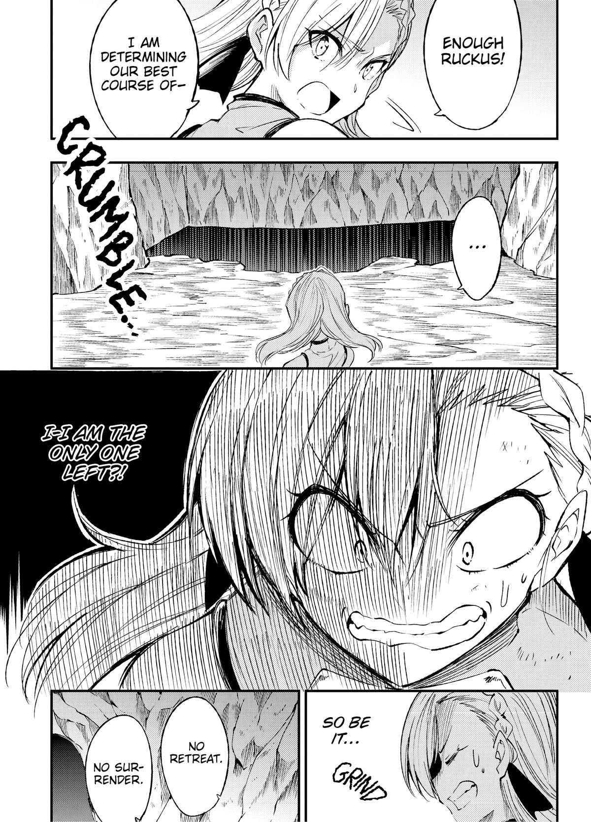 Loner Life in Another World Chapter 106 - Page 5