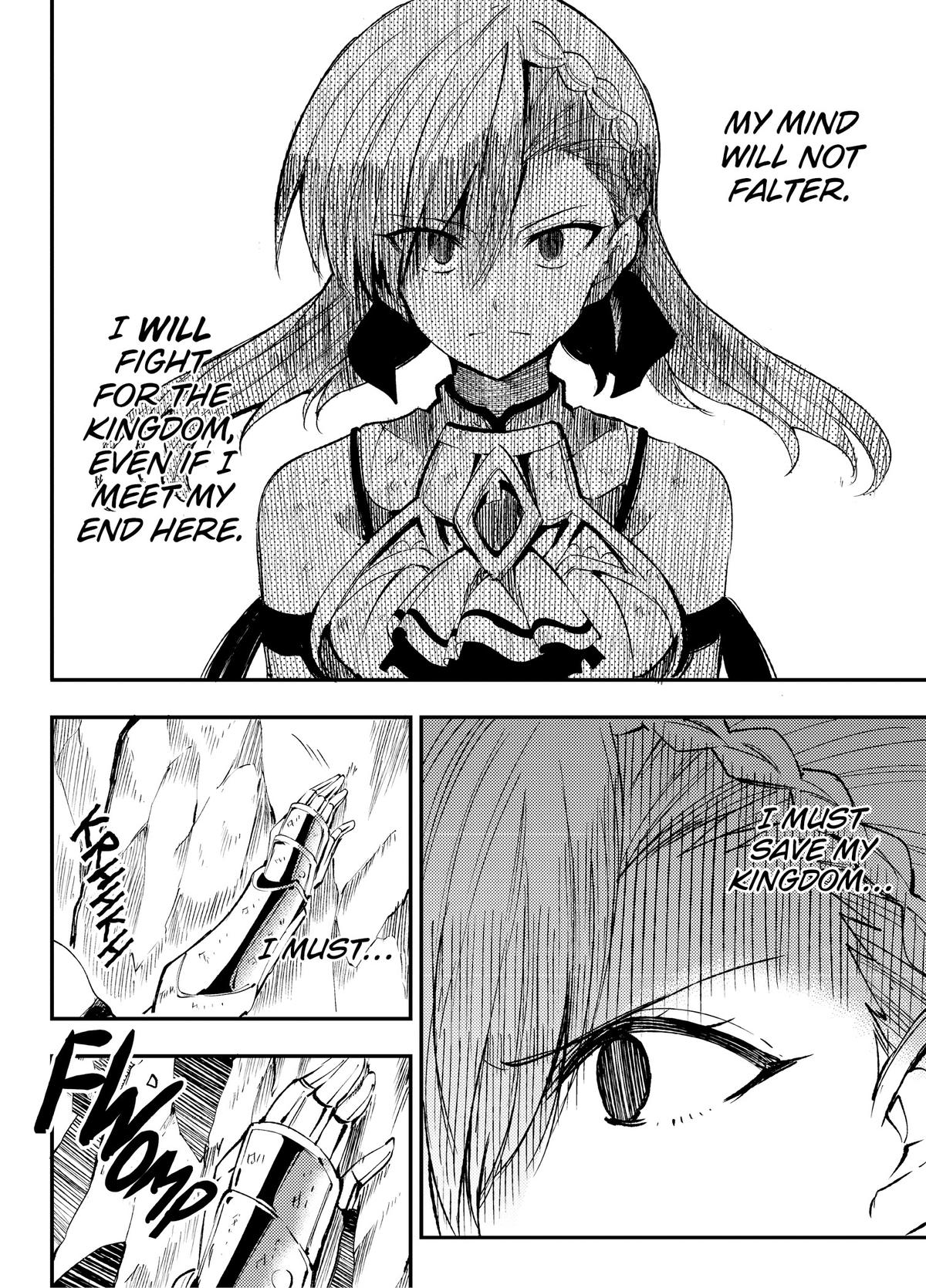 Loner Life in Another World Chapter 106 - Page 6
