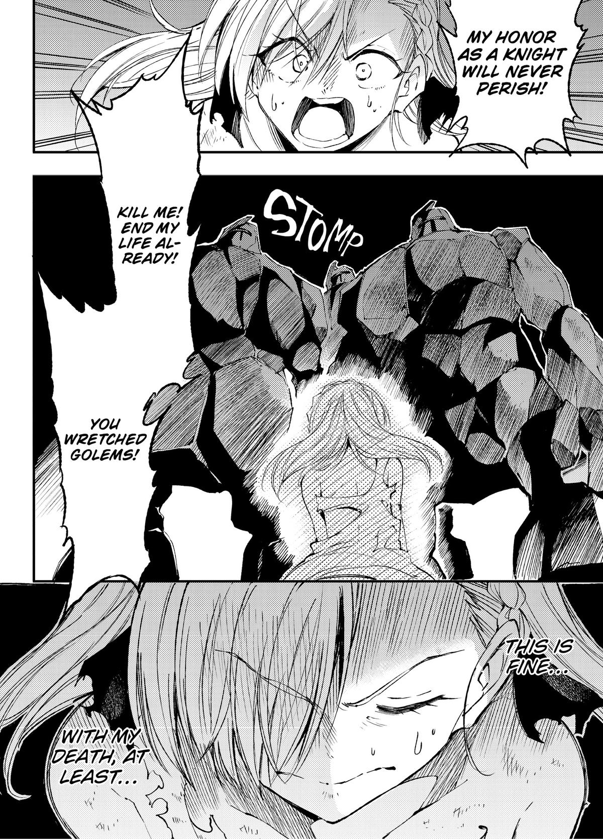 Loner Life in Another World Chapter 106 - Page 9