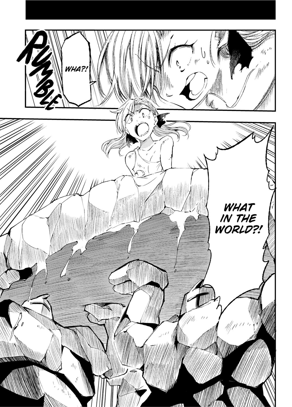 Loner Life in Another World Chapter 106 - Page 10