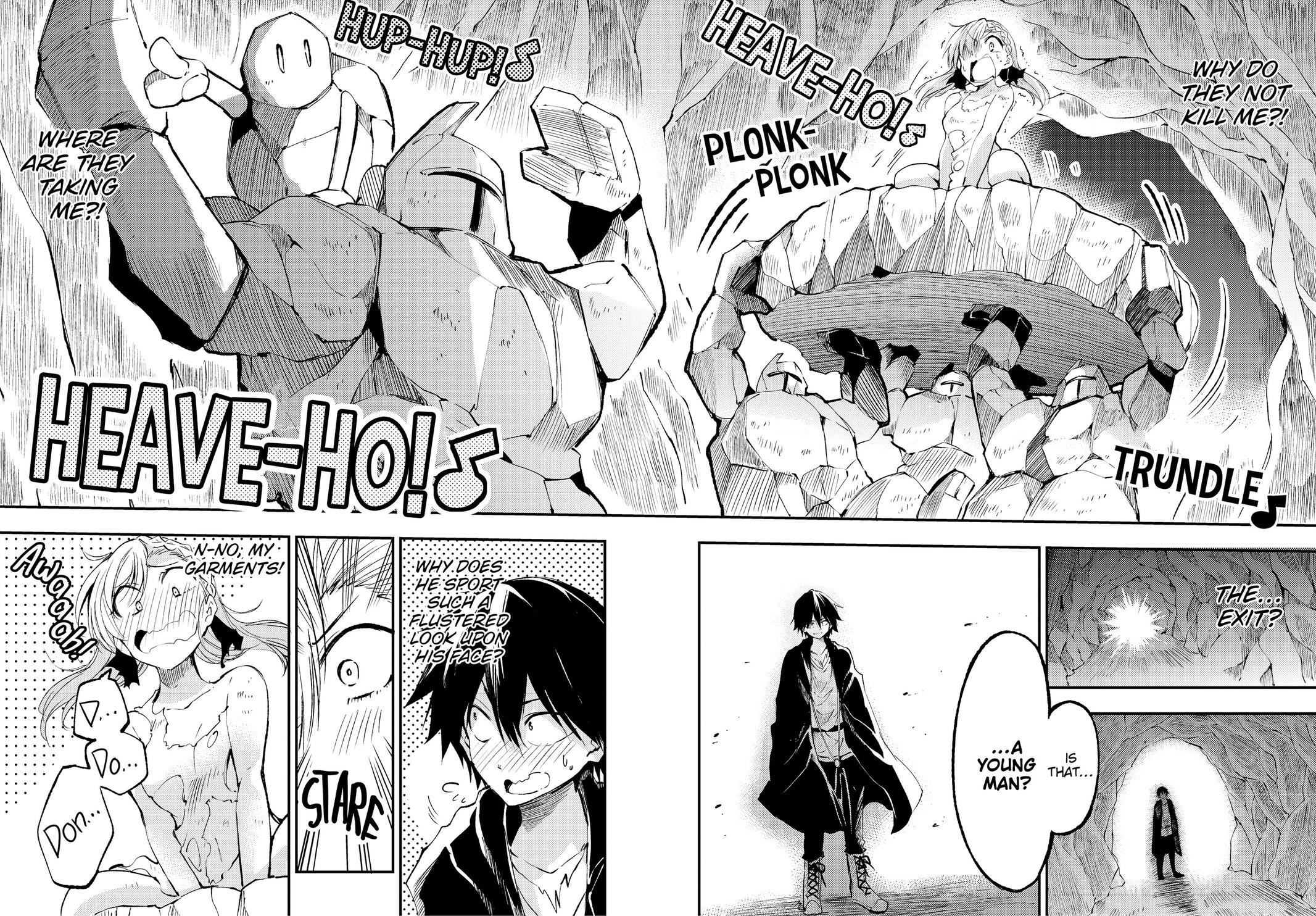 Loner Life in Another World Chapter 106 - Page 11