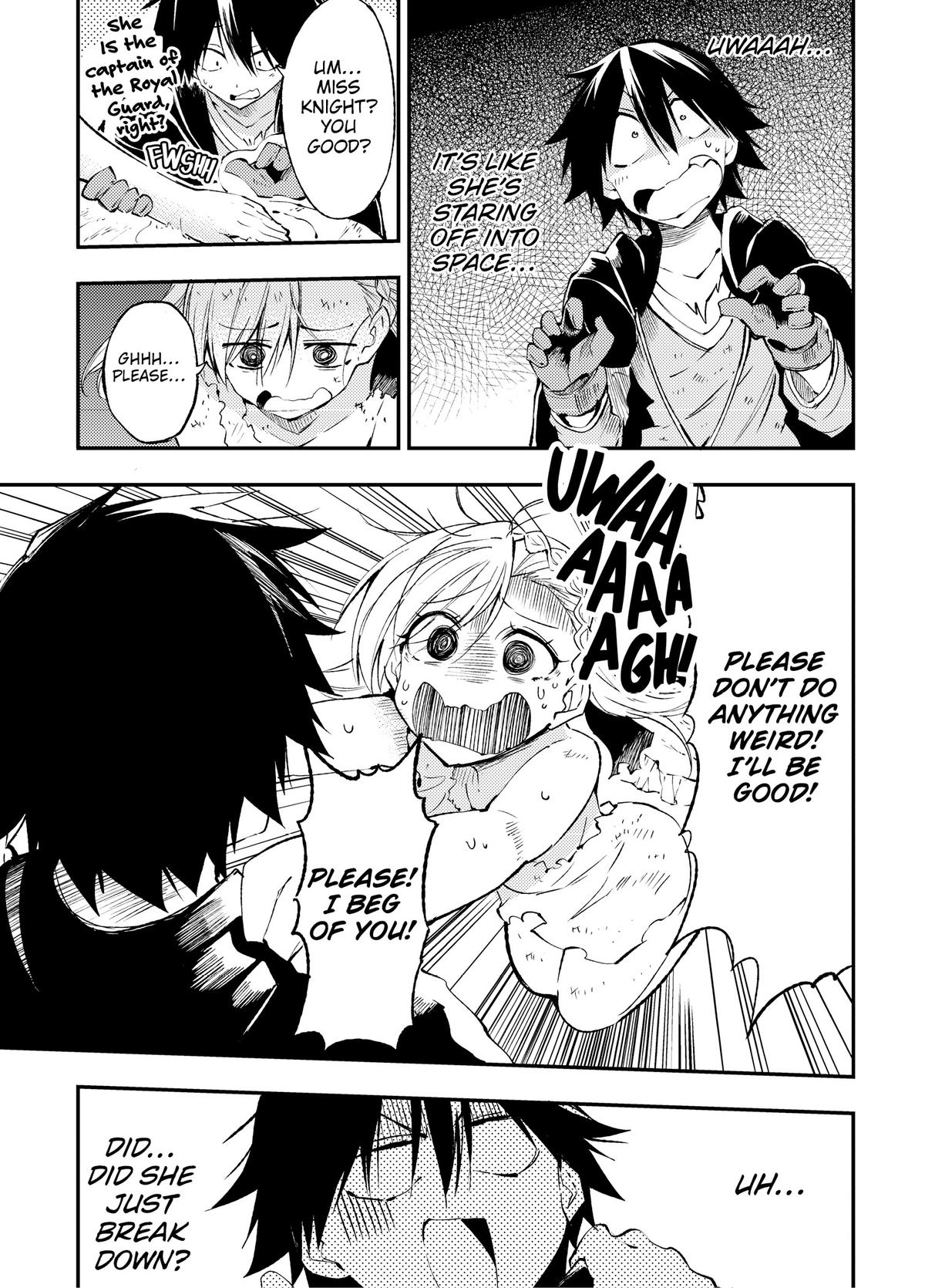 Loner Life in Another World Chapter 107 - Page 3