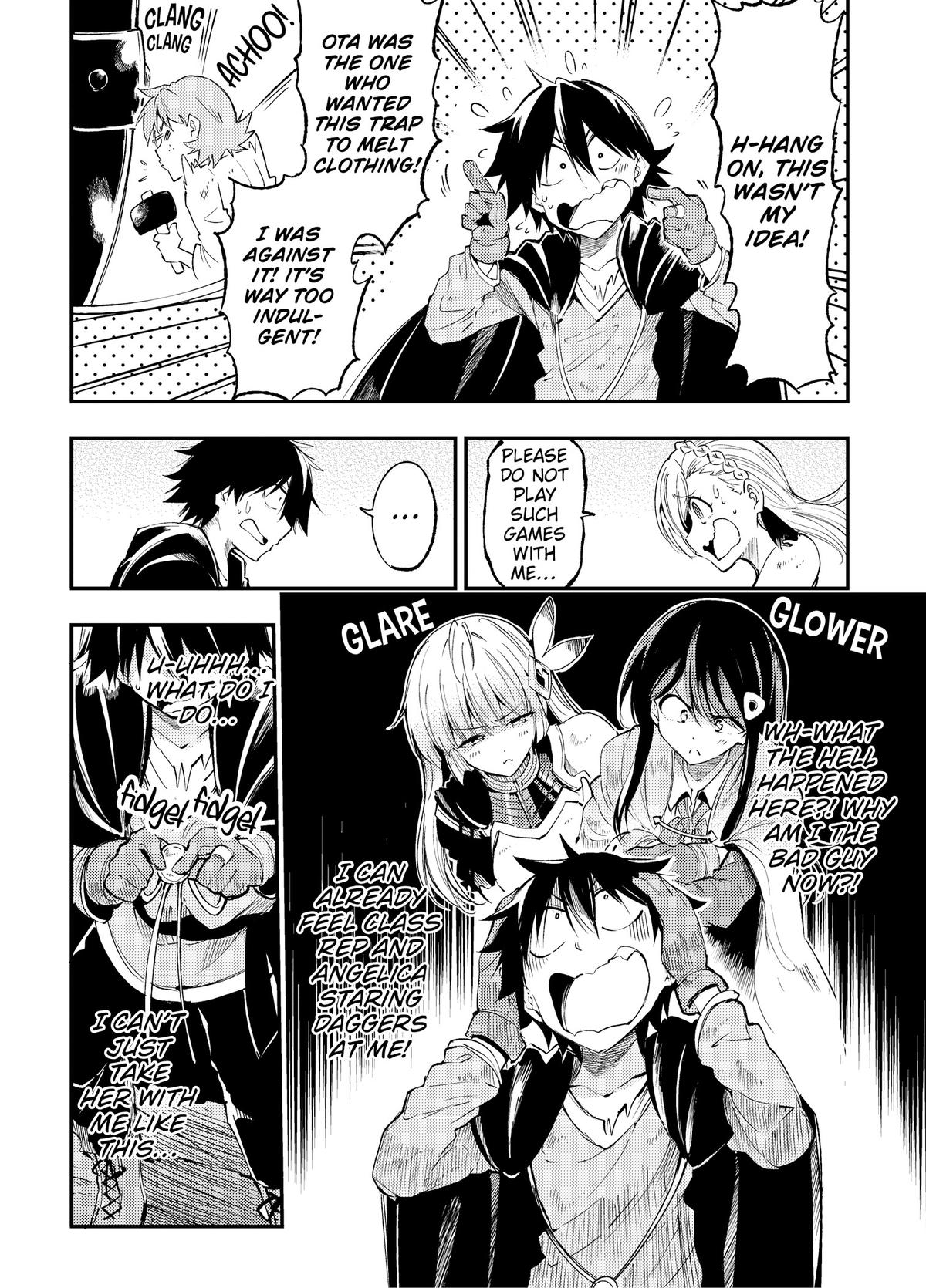 Loner Life in Another World Chapter 107 - Page 4