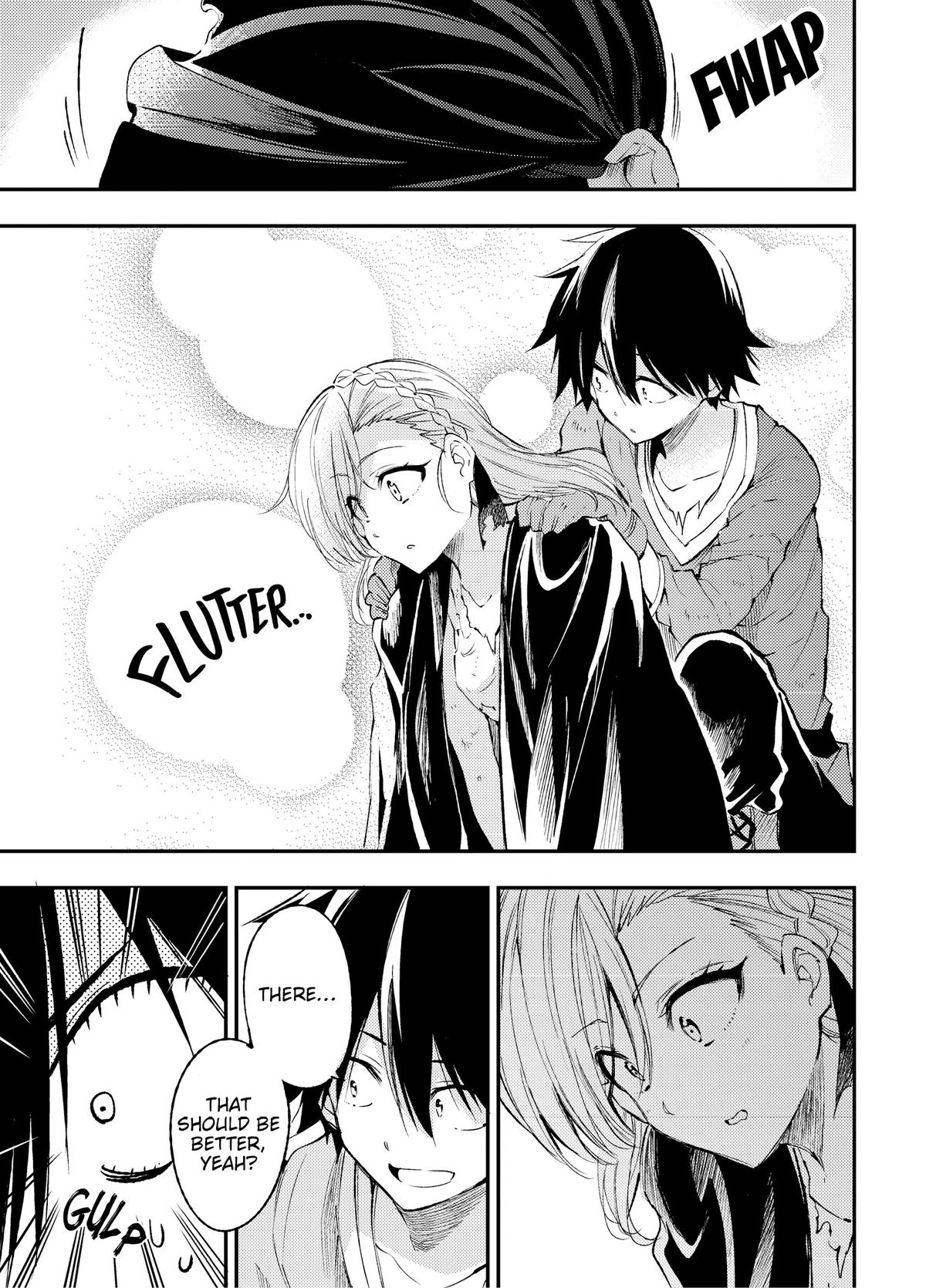 Loner Life in Another World Chapter 107 - Page 5