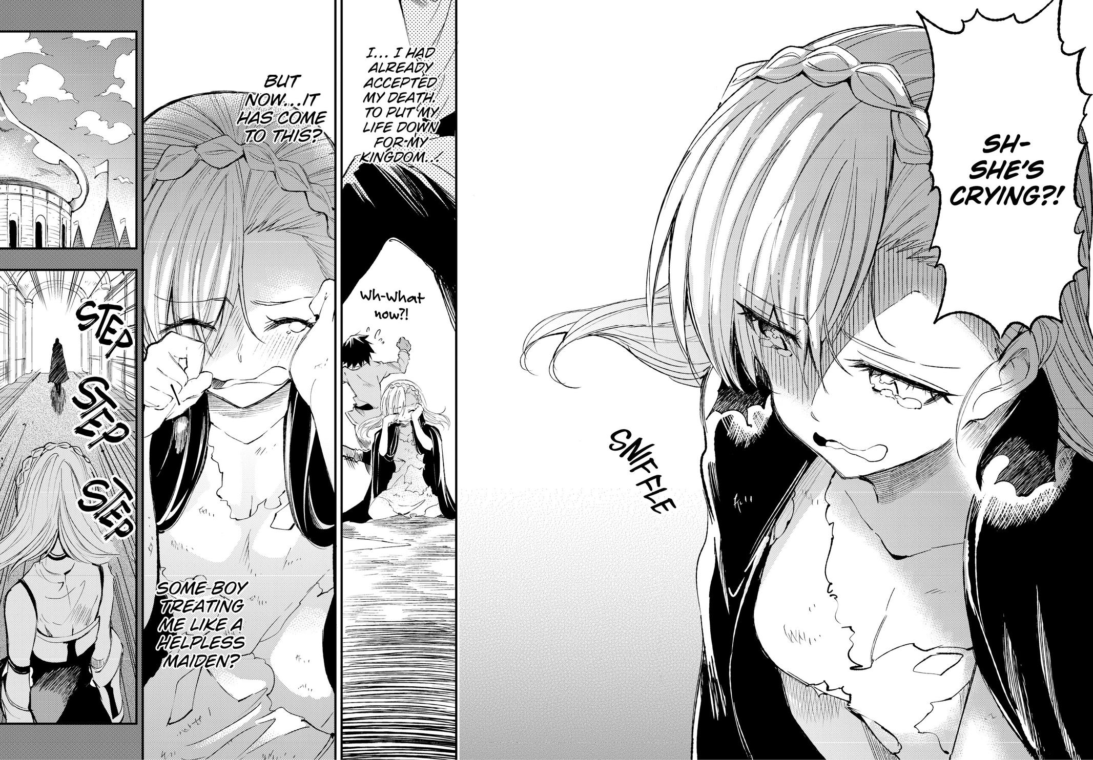 Loner Life in Another World Chapter 107 - Page 6