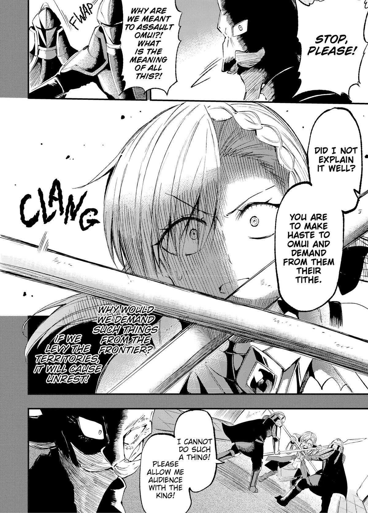 Loner Life in Another World Chapter 107 - Page 7
