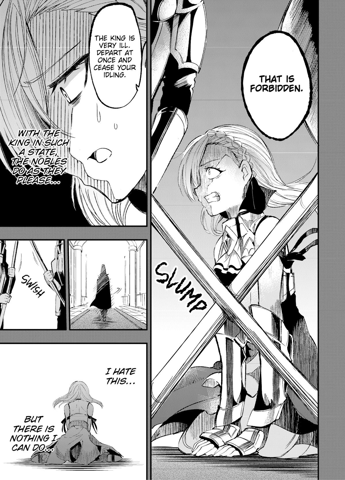 Loner Life in Another World Chapter 107 - Page 8