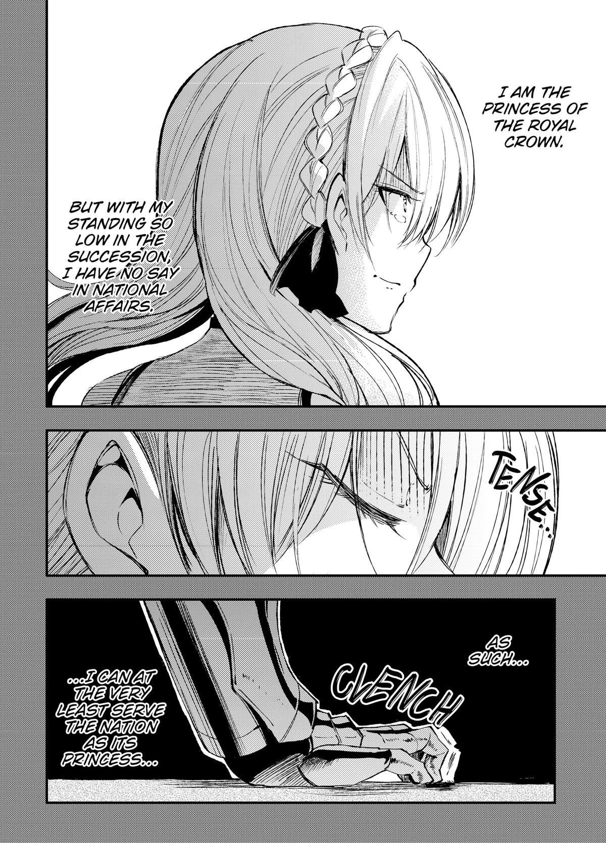 Loner Life in Another World Chapter 107 - Page 9