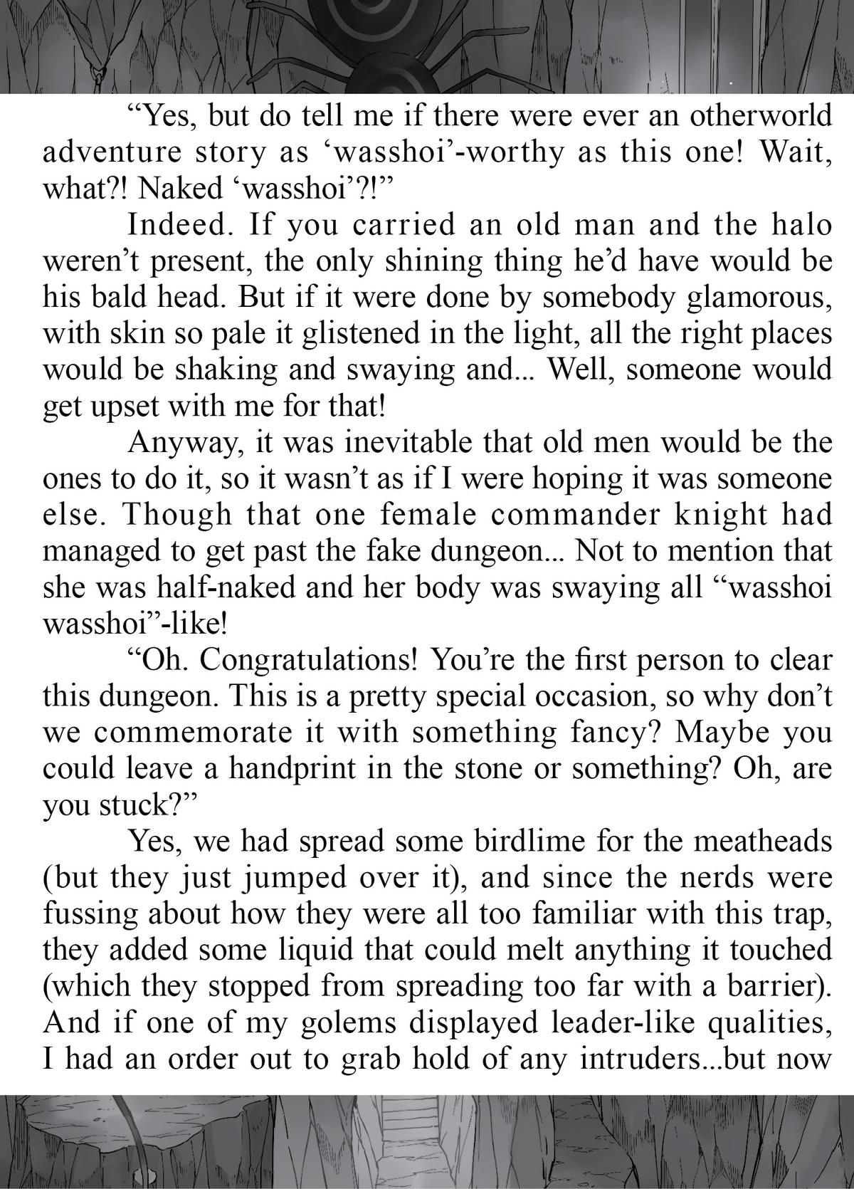Loner Life in Another World Chapter 107 - Page 15
