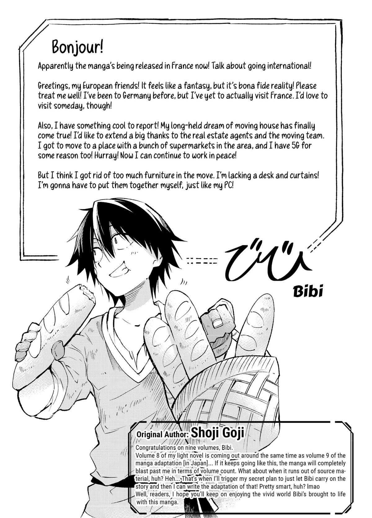 Loner Life in Another World Chapter 107 - Page 18