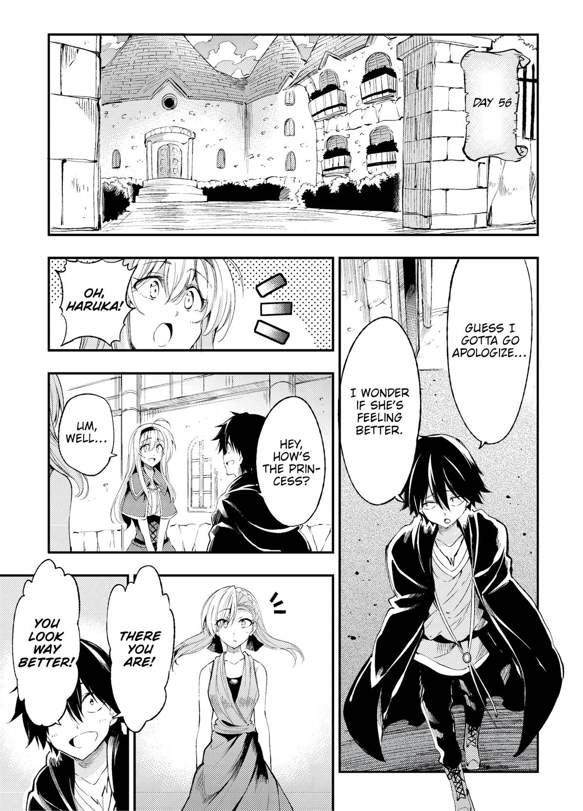 Loner Life in Another World Chapter 111 - Page 7