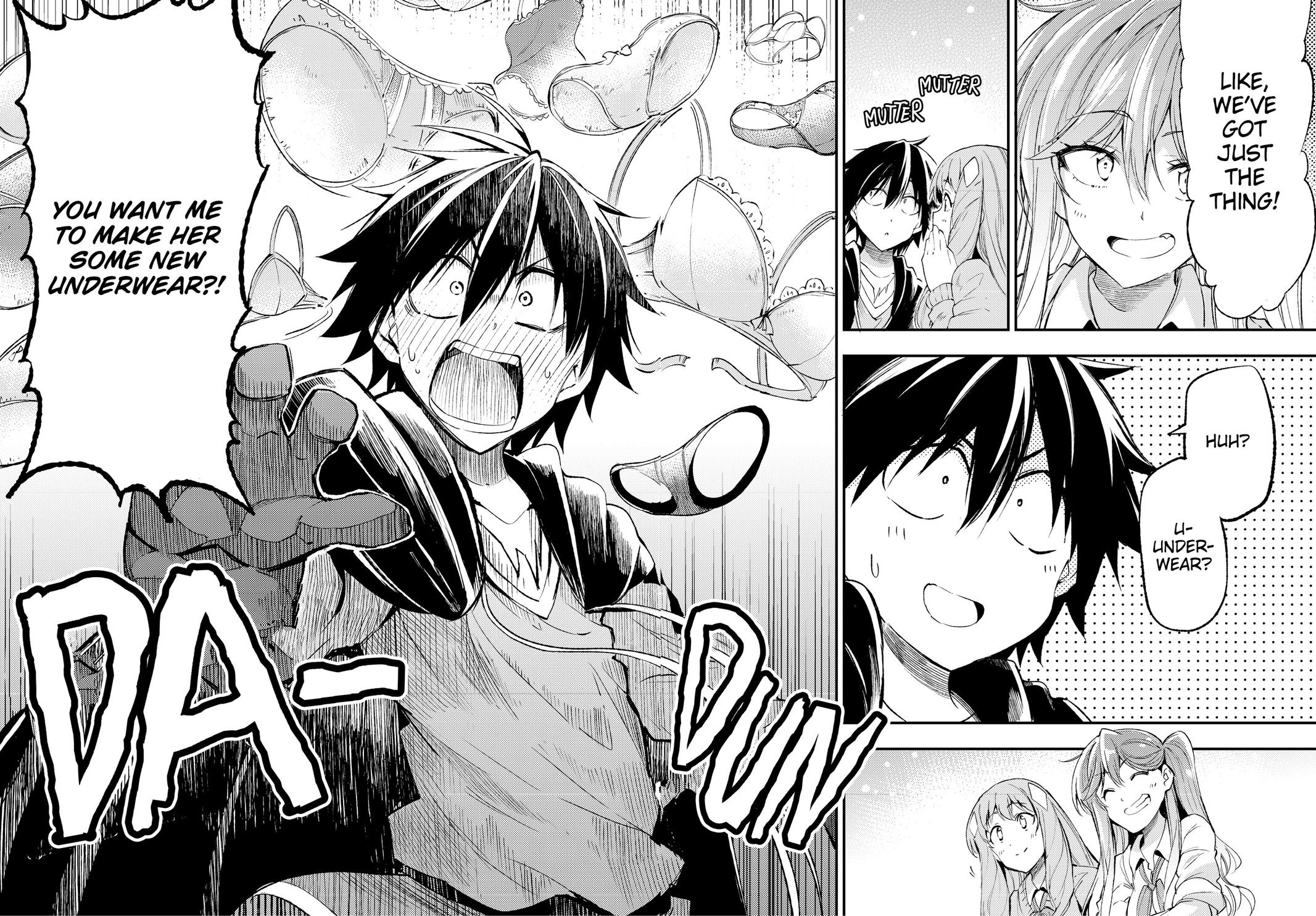 Loner Life in Another World Chapter 111 - Page 12