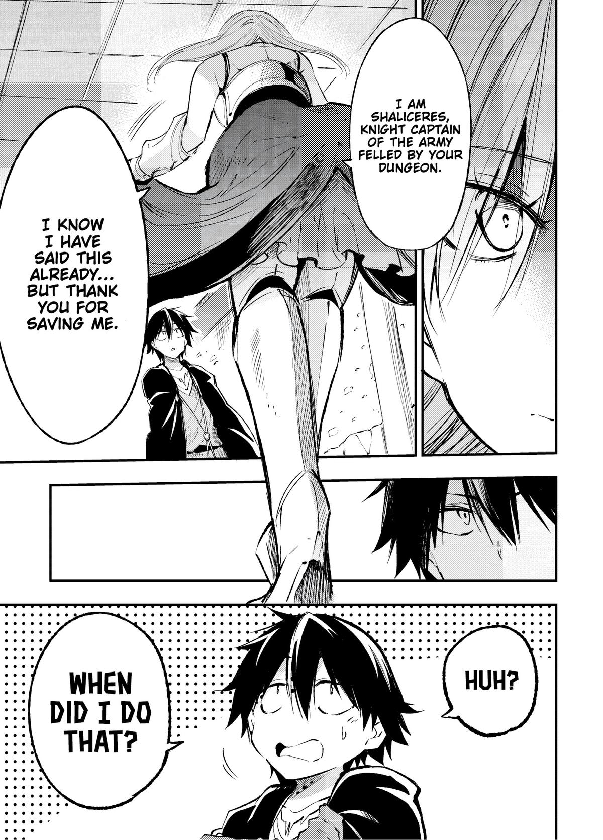 Loner Life in Another World Chapter 113 - Page 4