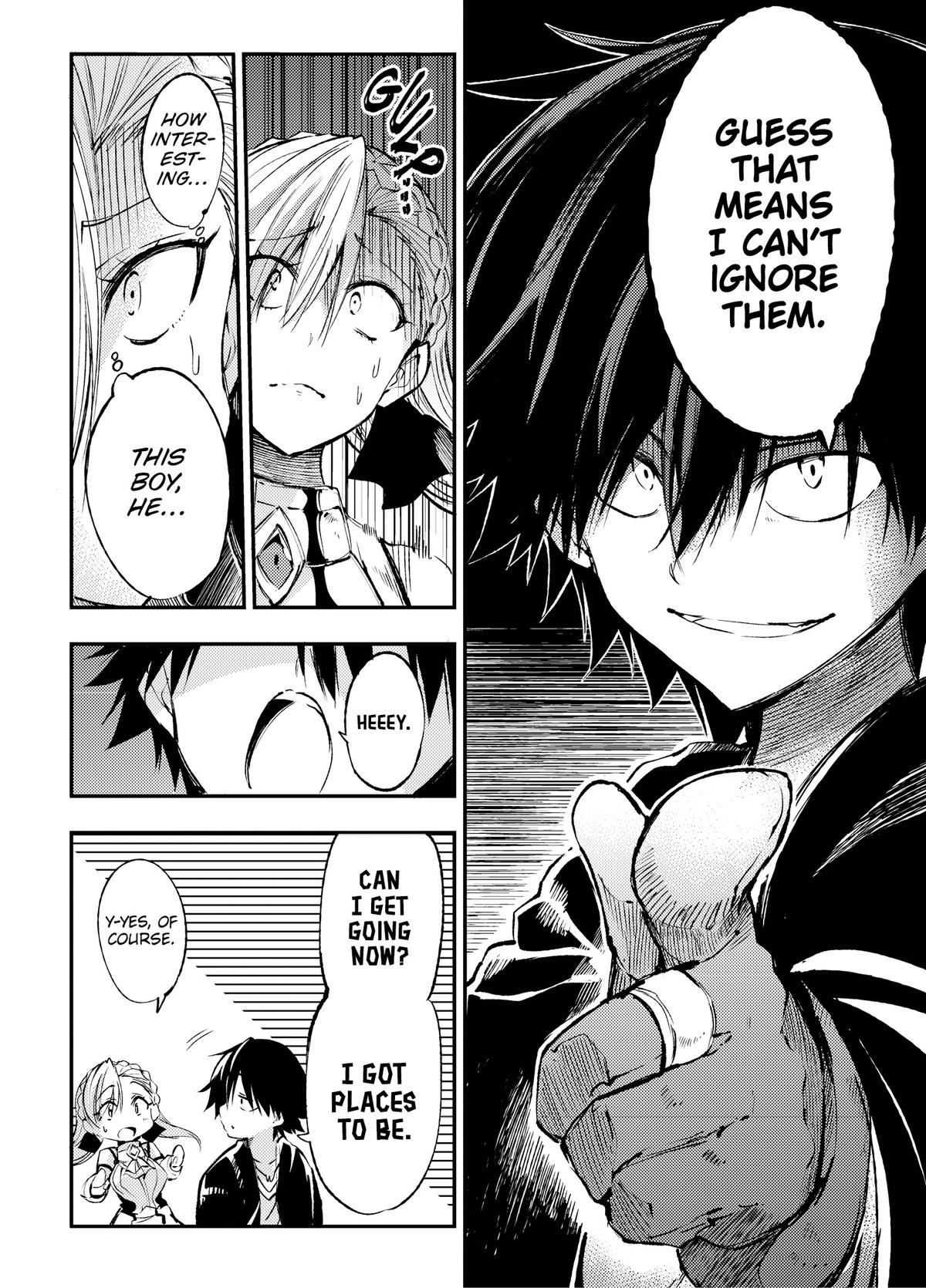 Loner Life in Another World Chapter 113 - Page 7