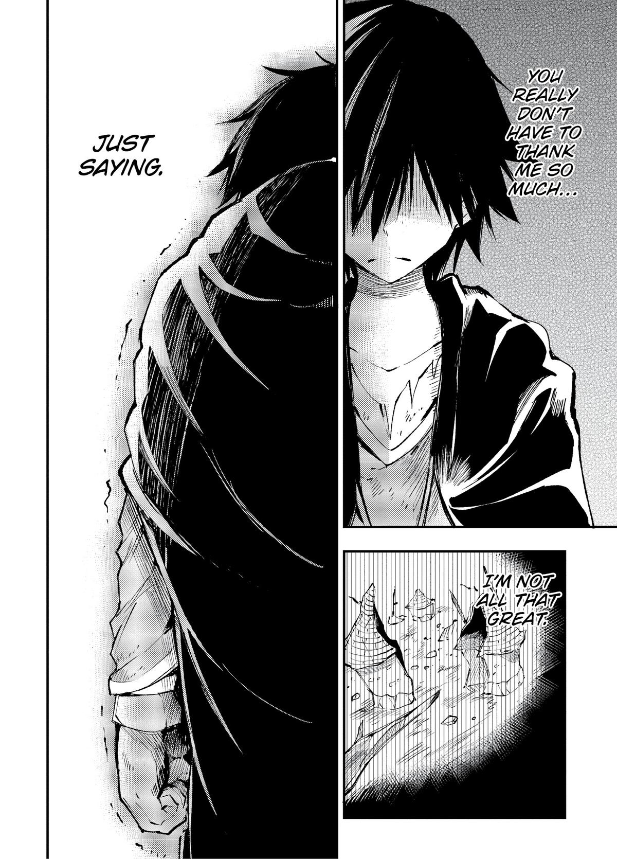 Loner Life in Another World Chapter 113 - Page 9