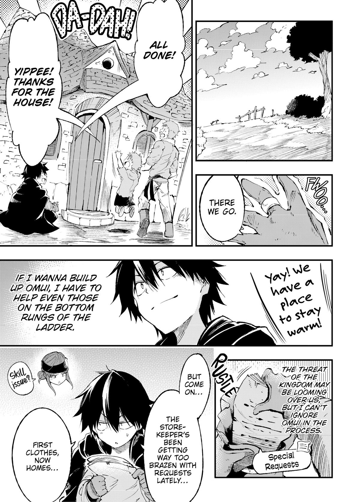 Loner Life in Another World Chapter 113 - Page 10