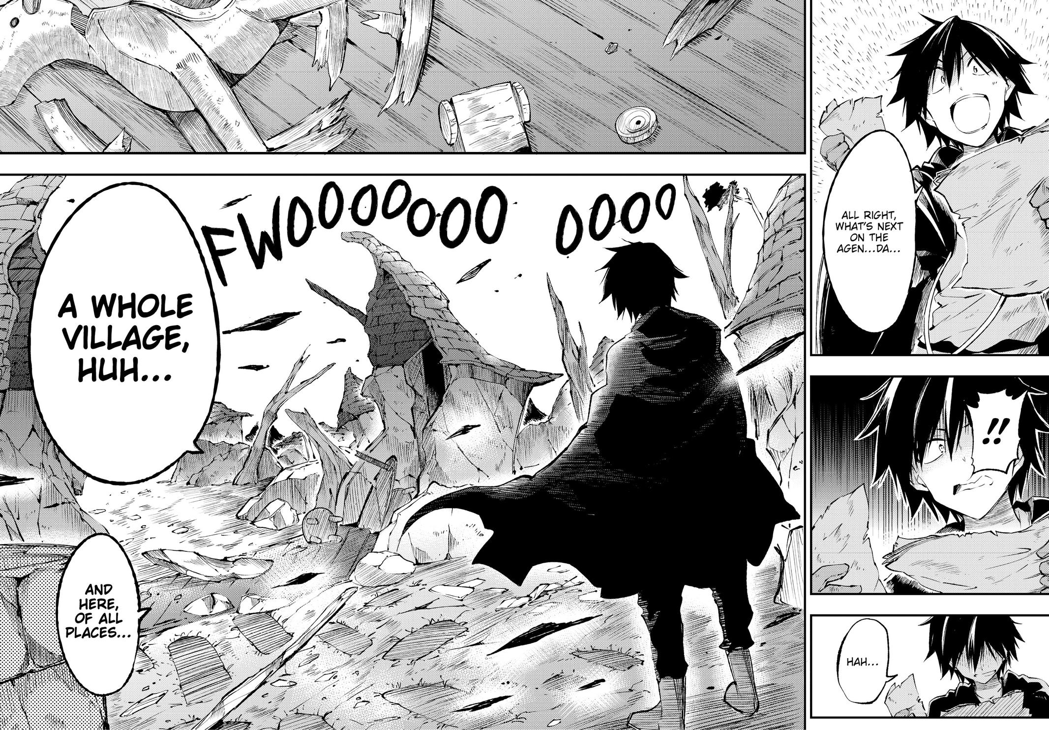 Loner Life in Another World Chapter 113 - Page 11