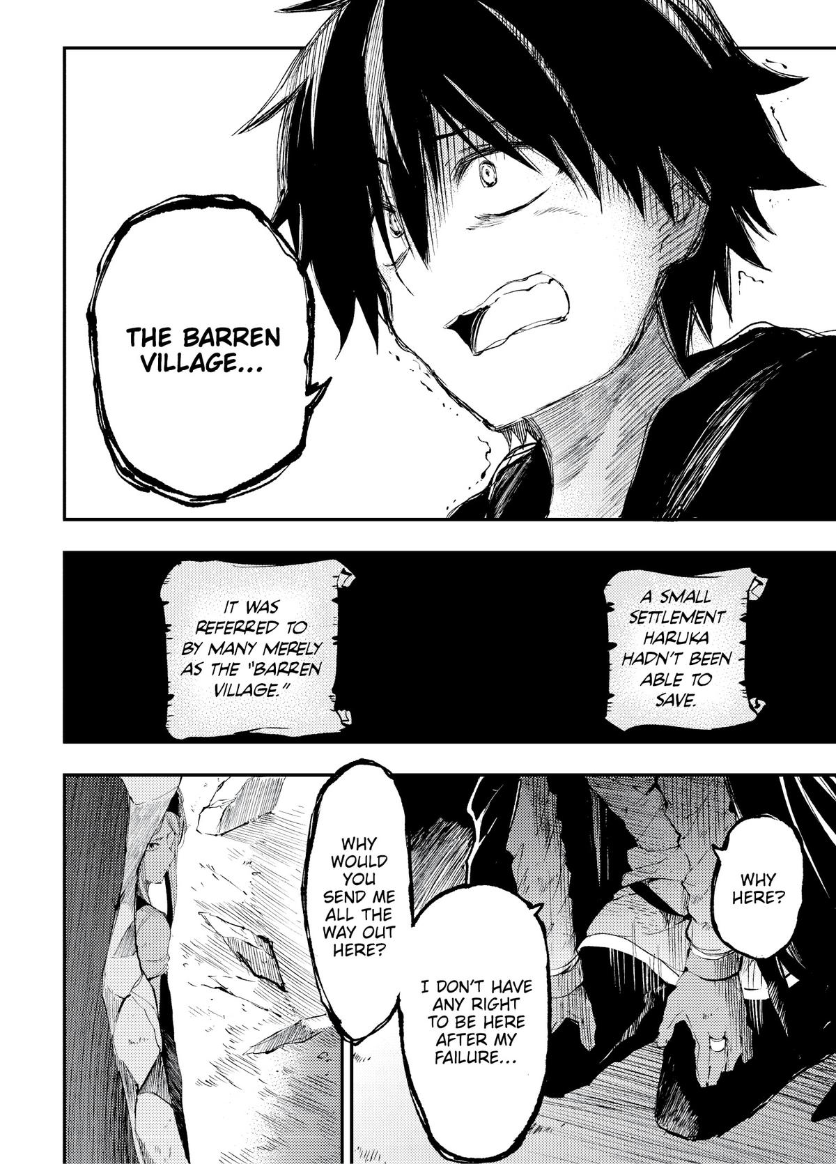 Loner Life in Another World Chapter 113 - Page 12
