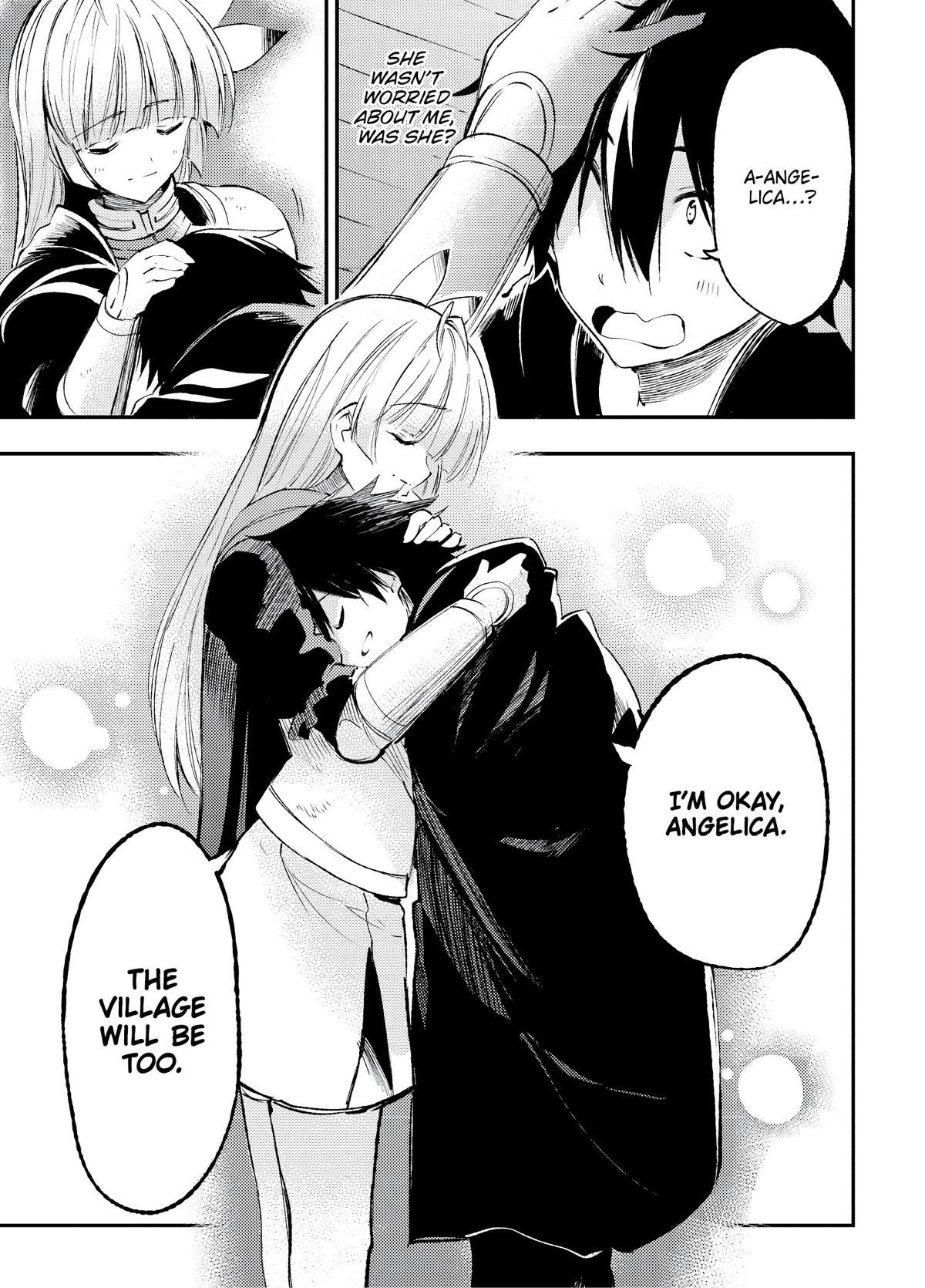 Loner Life in Another World Chapter 115 - Page 3