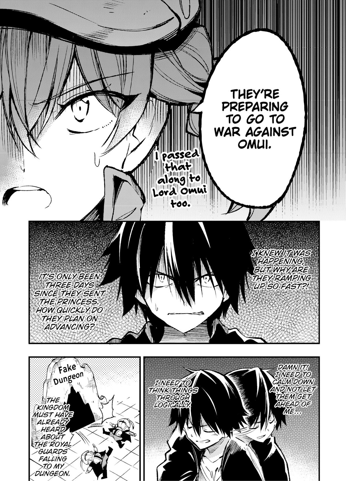Loner Life in Another World Chapter 115 - Page 5