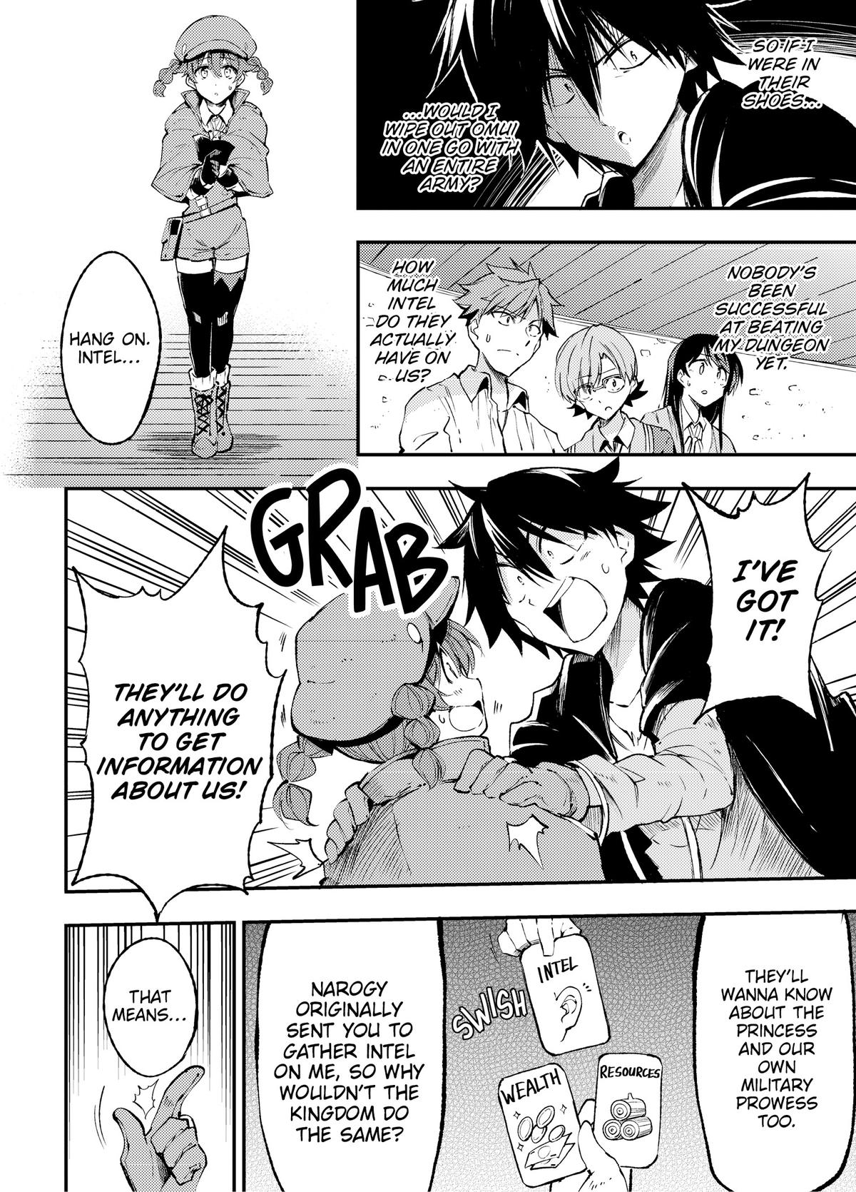 Loner Life in Another World Chapter 115 - Page 6