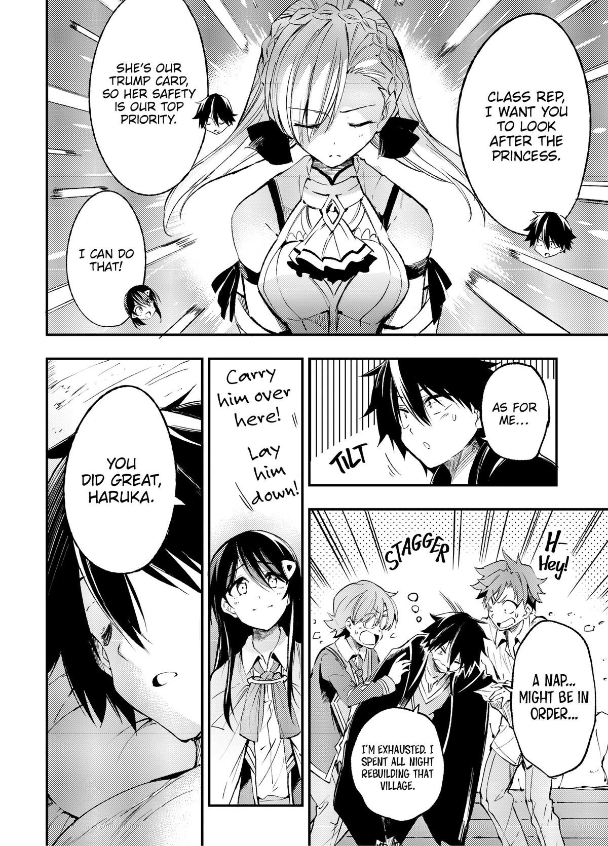 Loner Life in Another World Chapter 115 - Page 10