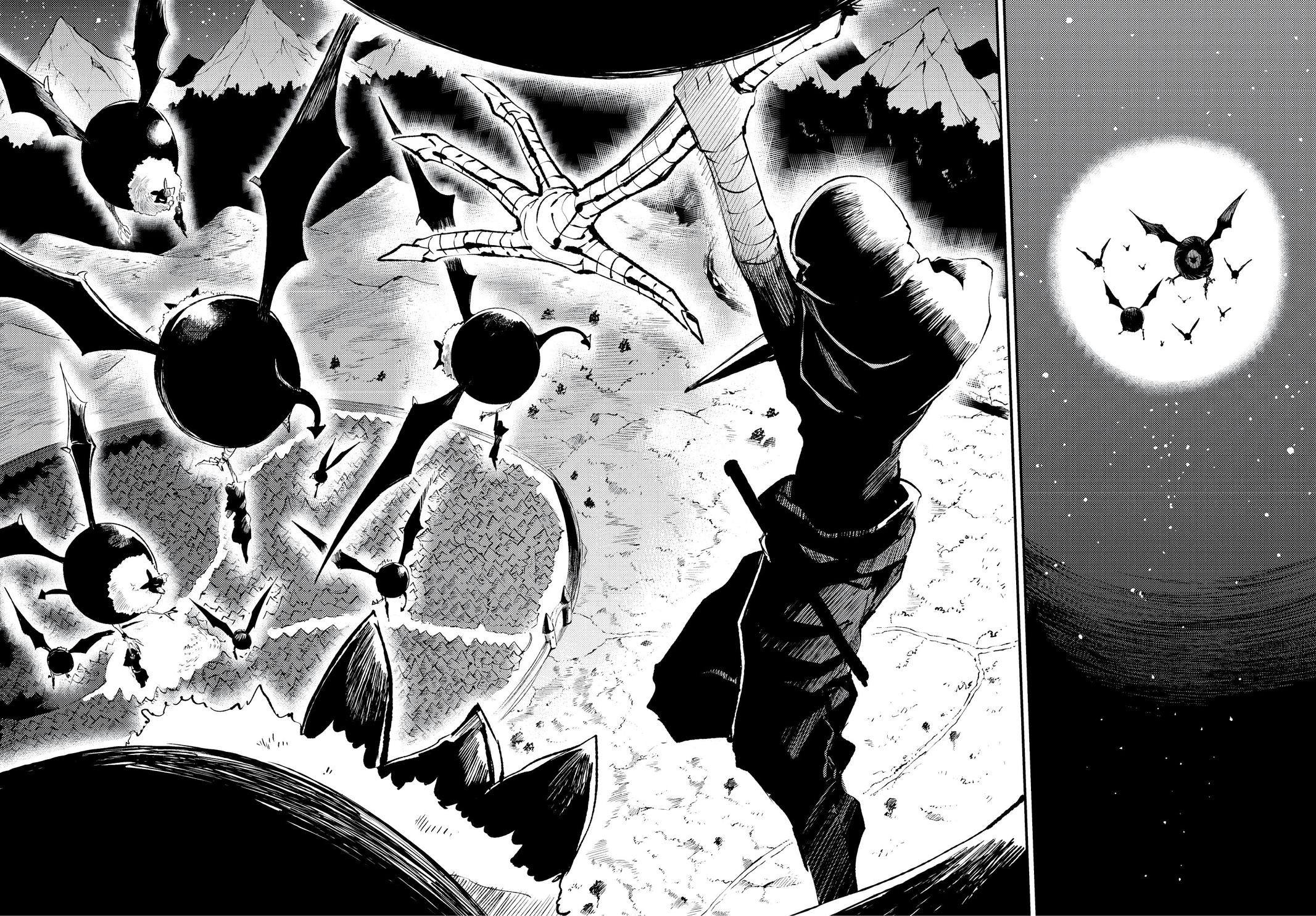 Loner Life in Another World Chapter 115 - Page 12