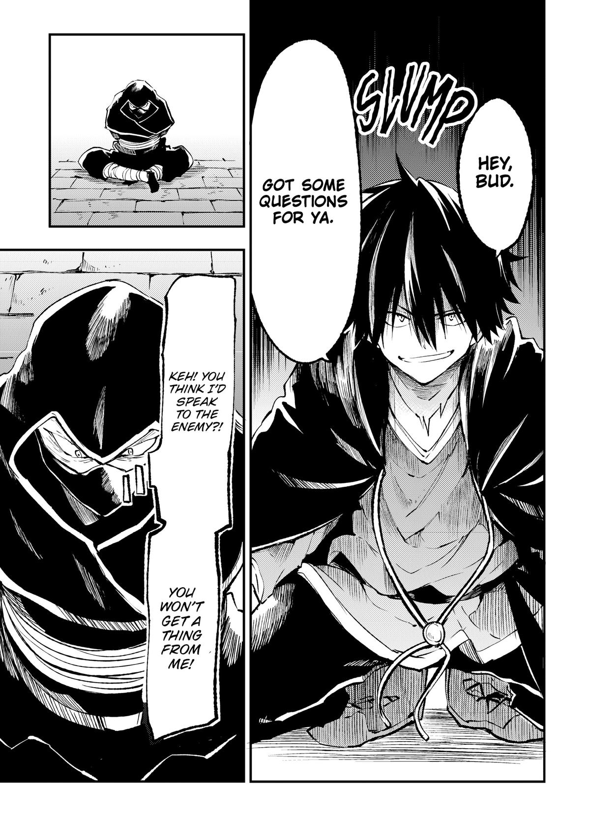 Loner Life in Another World Chapter 117 - Page 5