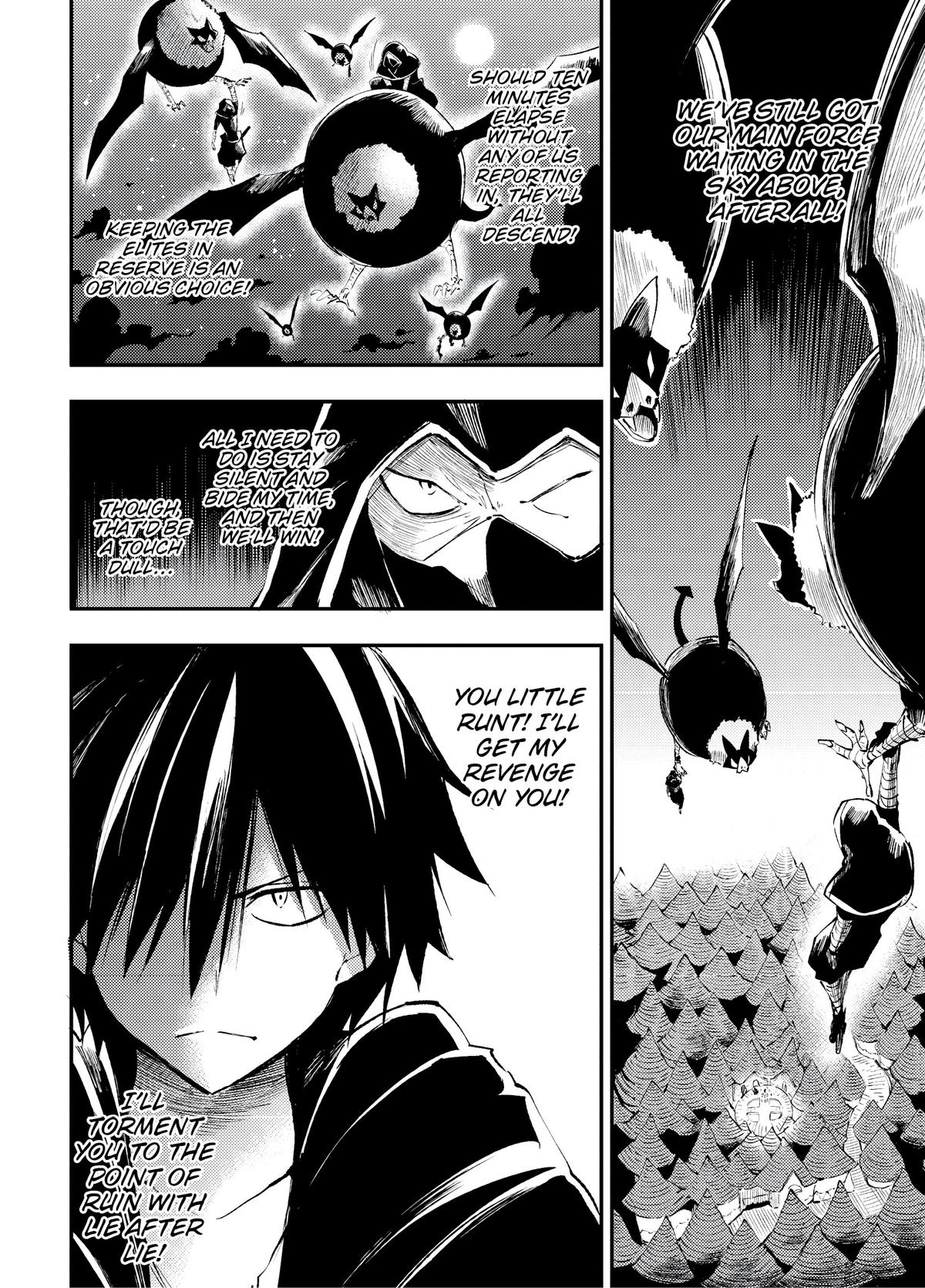 Loner Life in Another World Chapter 117 - Page 6