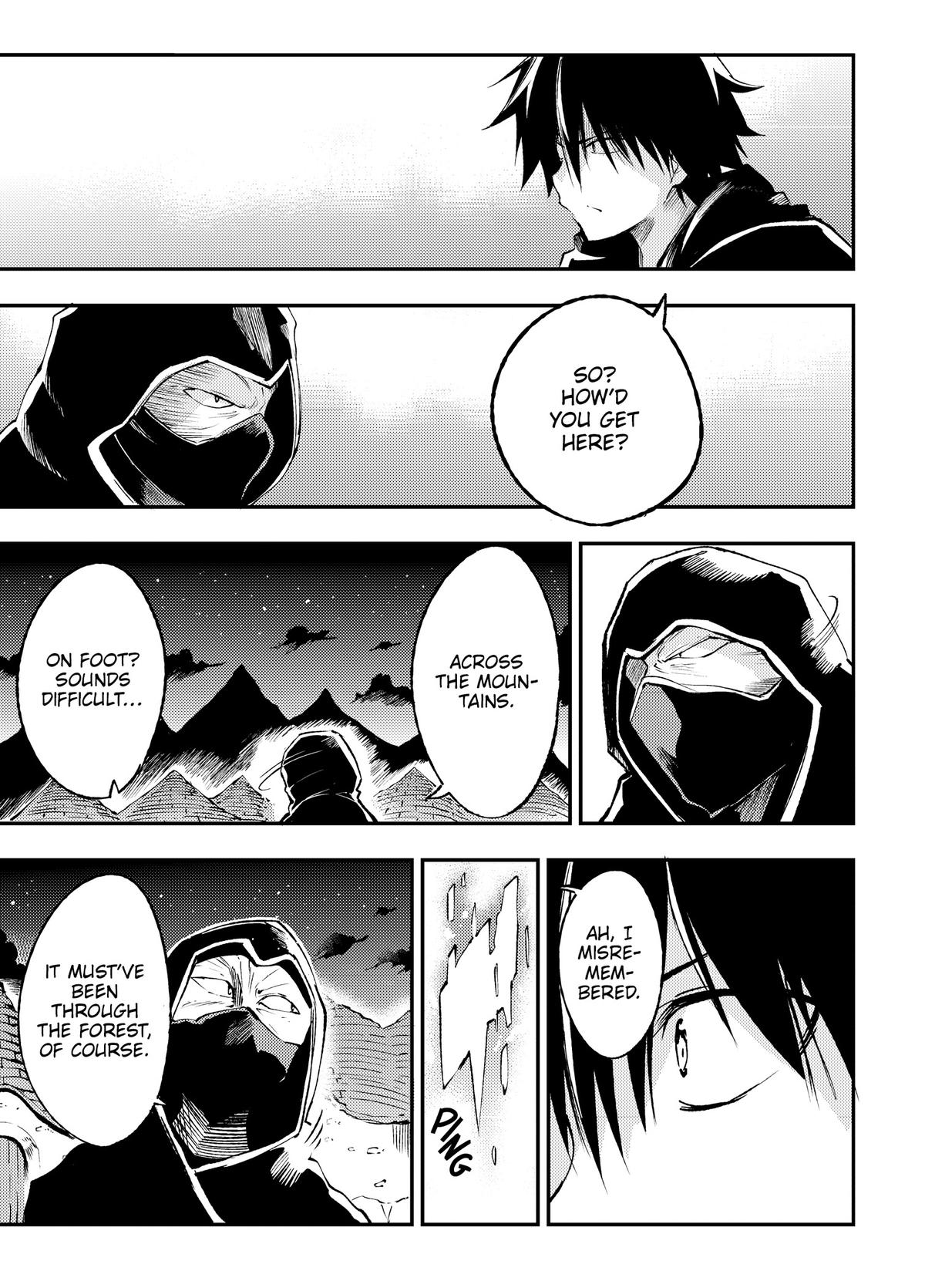 Loner Life in Another World Chapter 117 - Page 7