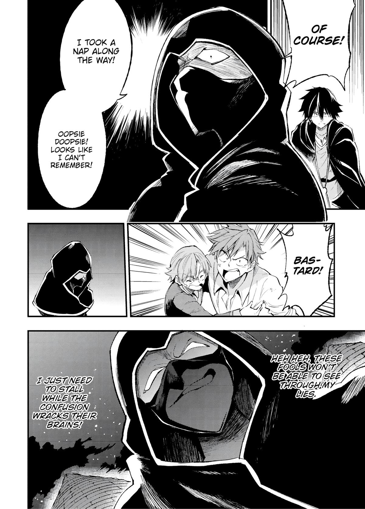 Loner Life in Another World Chapter 117 - Page 8