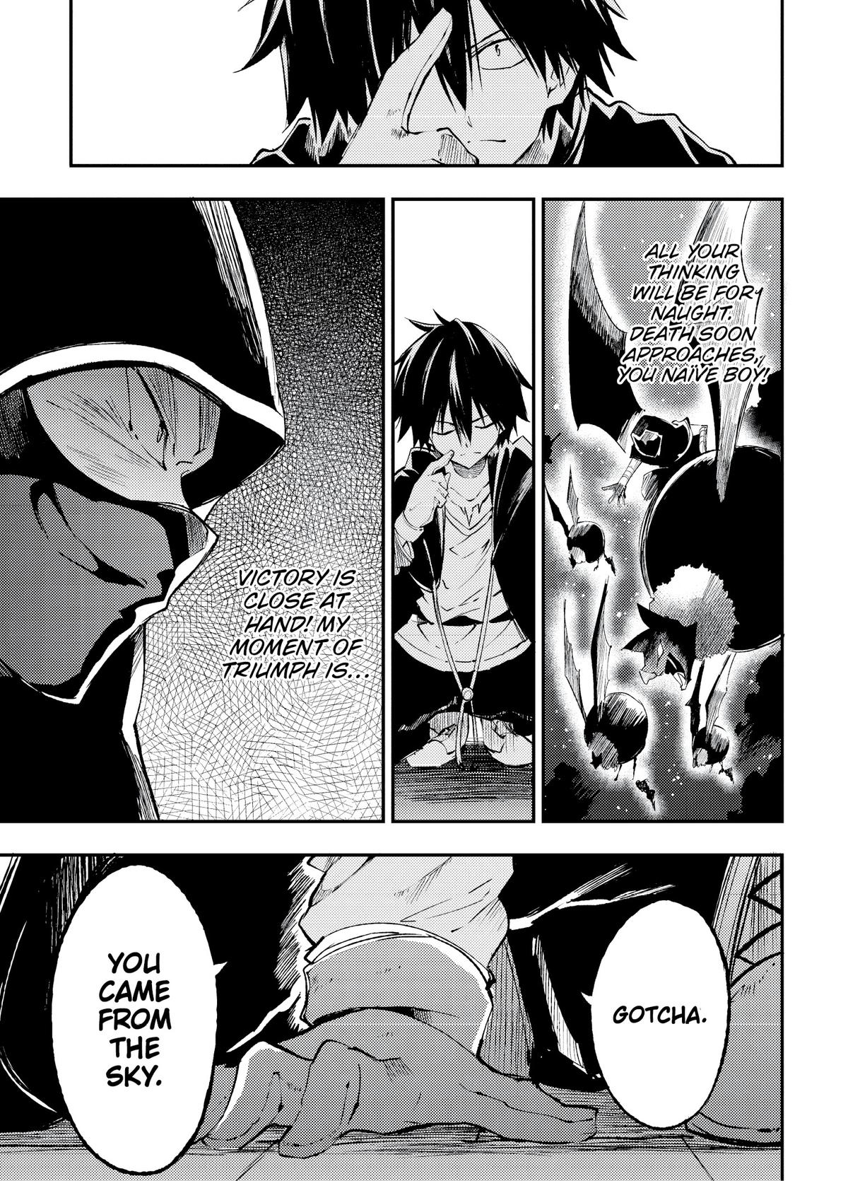 Loner Life in Another World Chapter 117 - Page 9