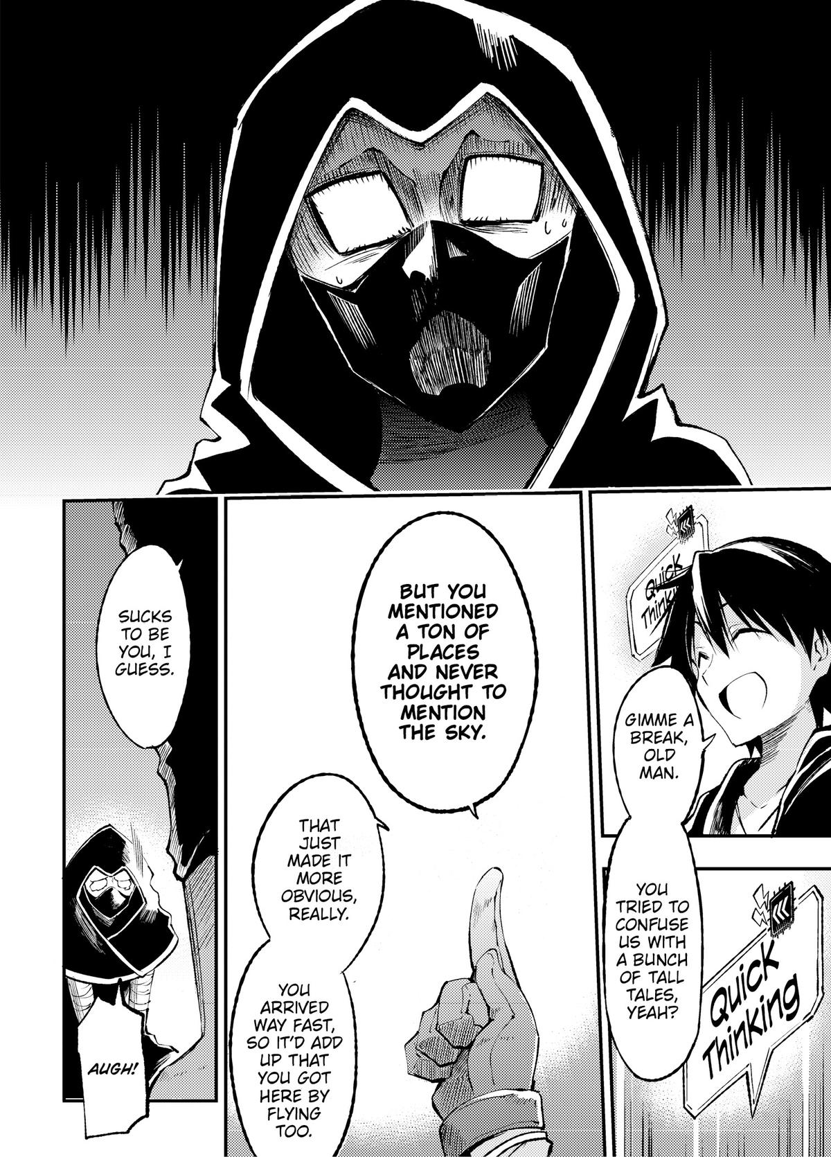 Loner Life in Another World Chapter 117 - Page 10