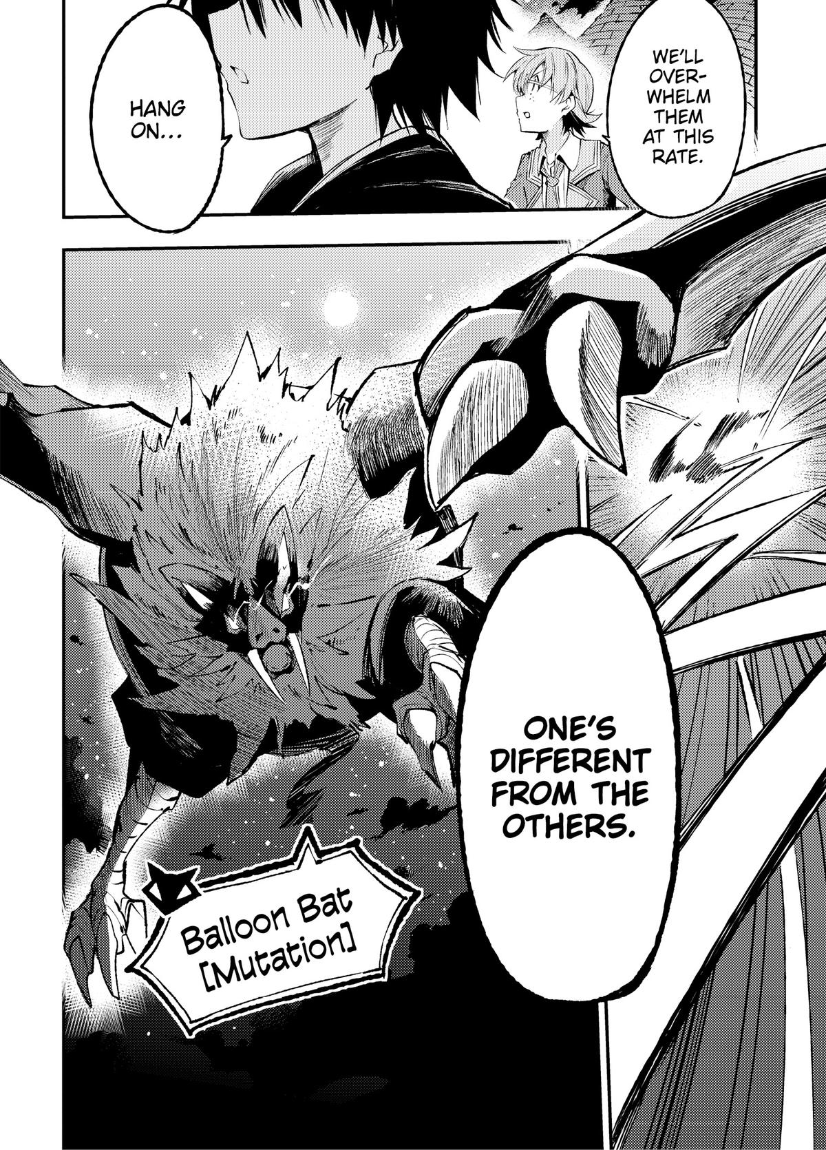 Loner Life in Another World Chapter 117 - Page 13