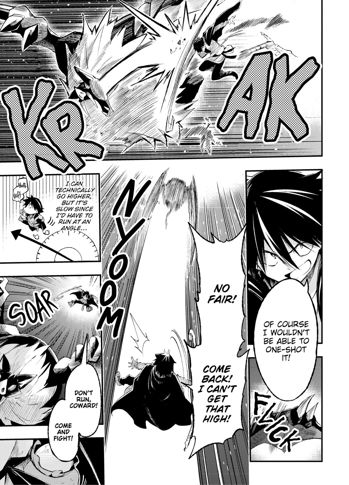 Loner Life in Another World Chapter 118 - Page 3