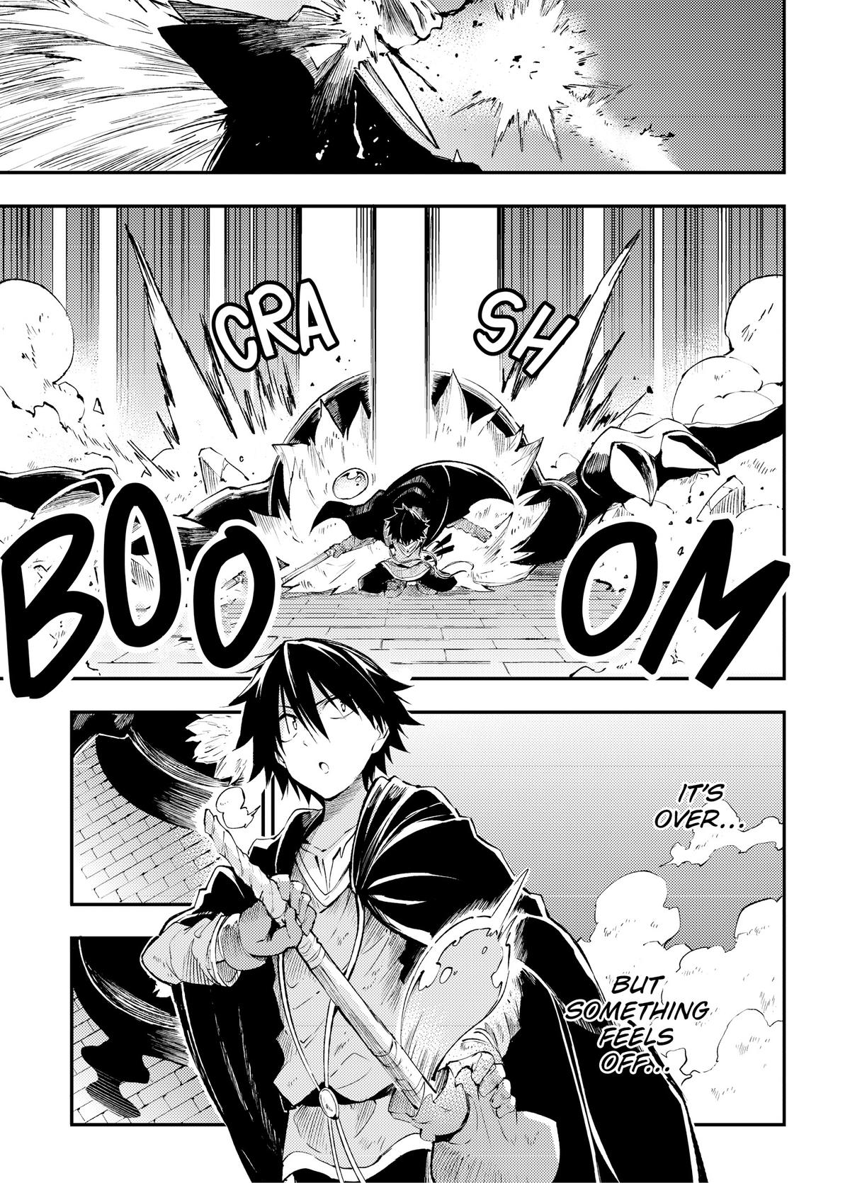 Loner Life in Another World Chapter 118 - Page 6
