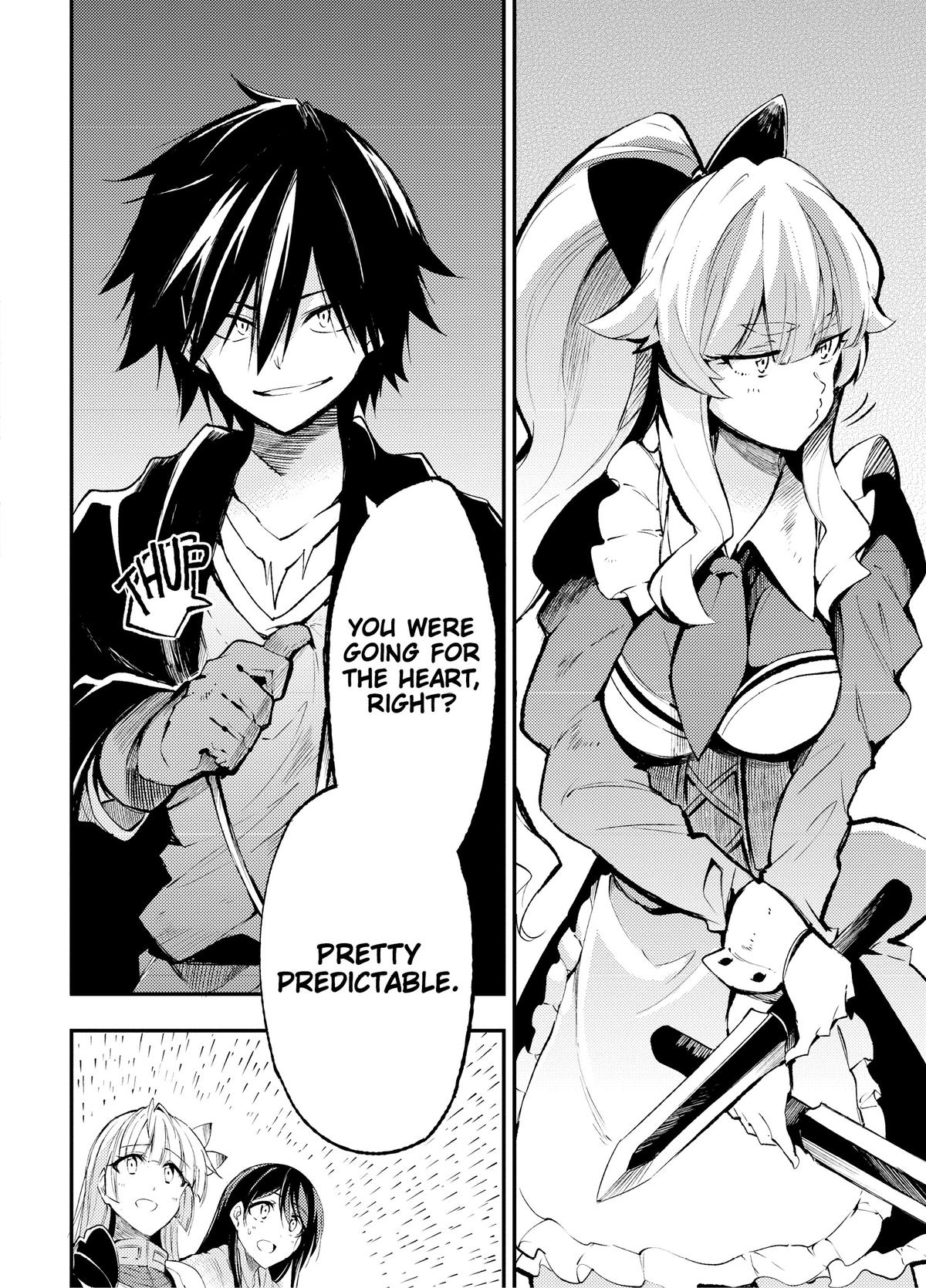 Loner Life in Another World Chapter 118 - Page 11