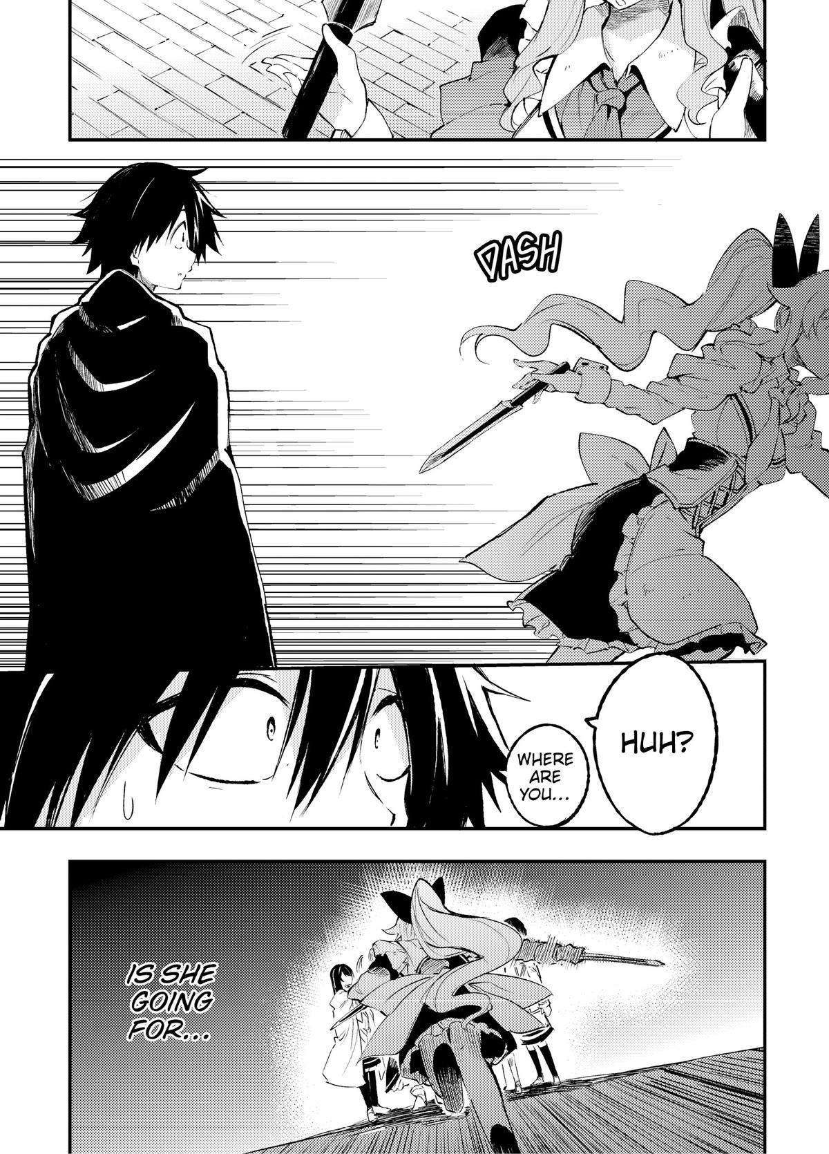 Loner Life in Another World Chapter 118 - Page 12