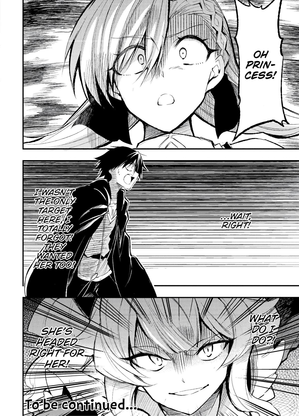 Loner Life in Another World Chapter 118 - Page 13