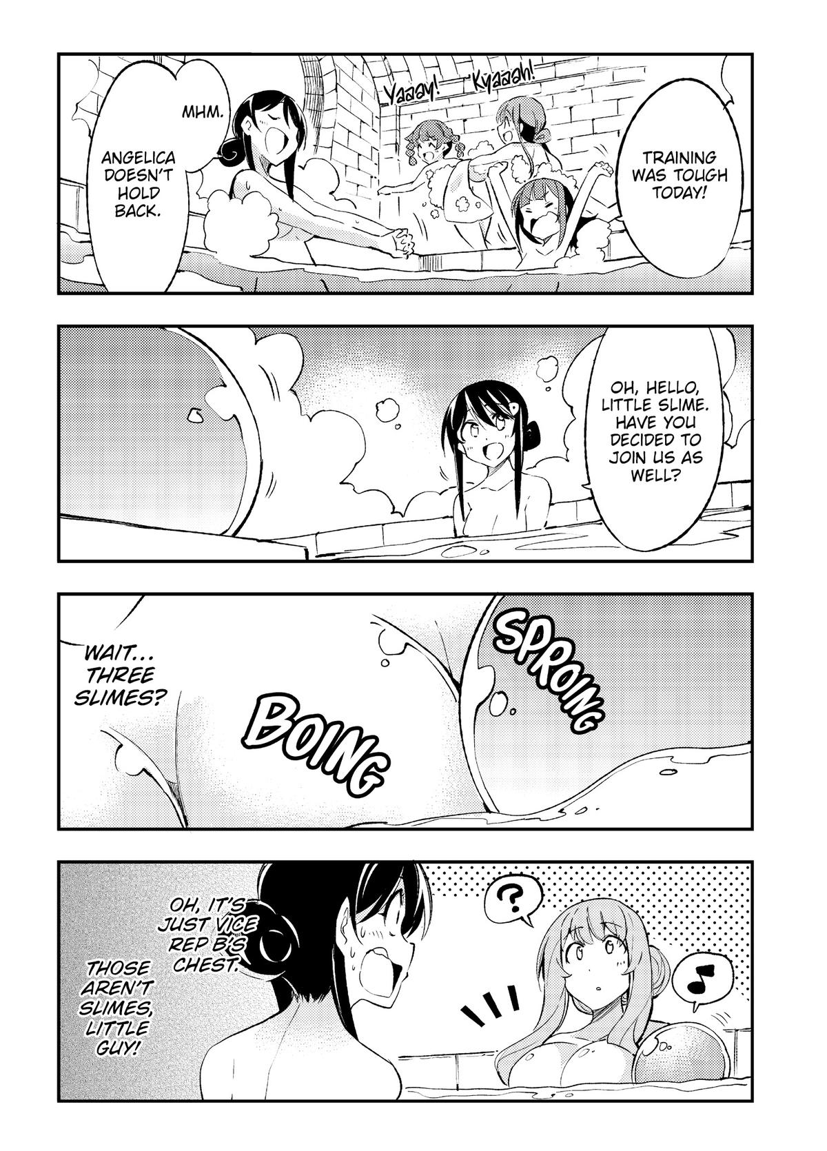 Loner Life in Another World Chapter 118 - Page 20