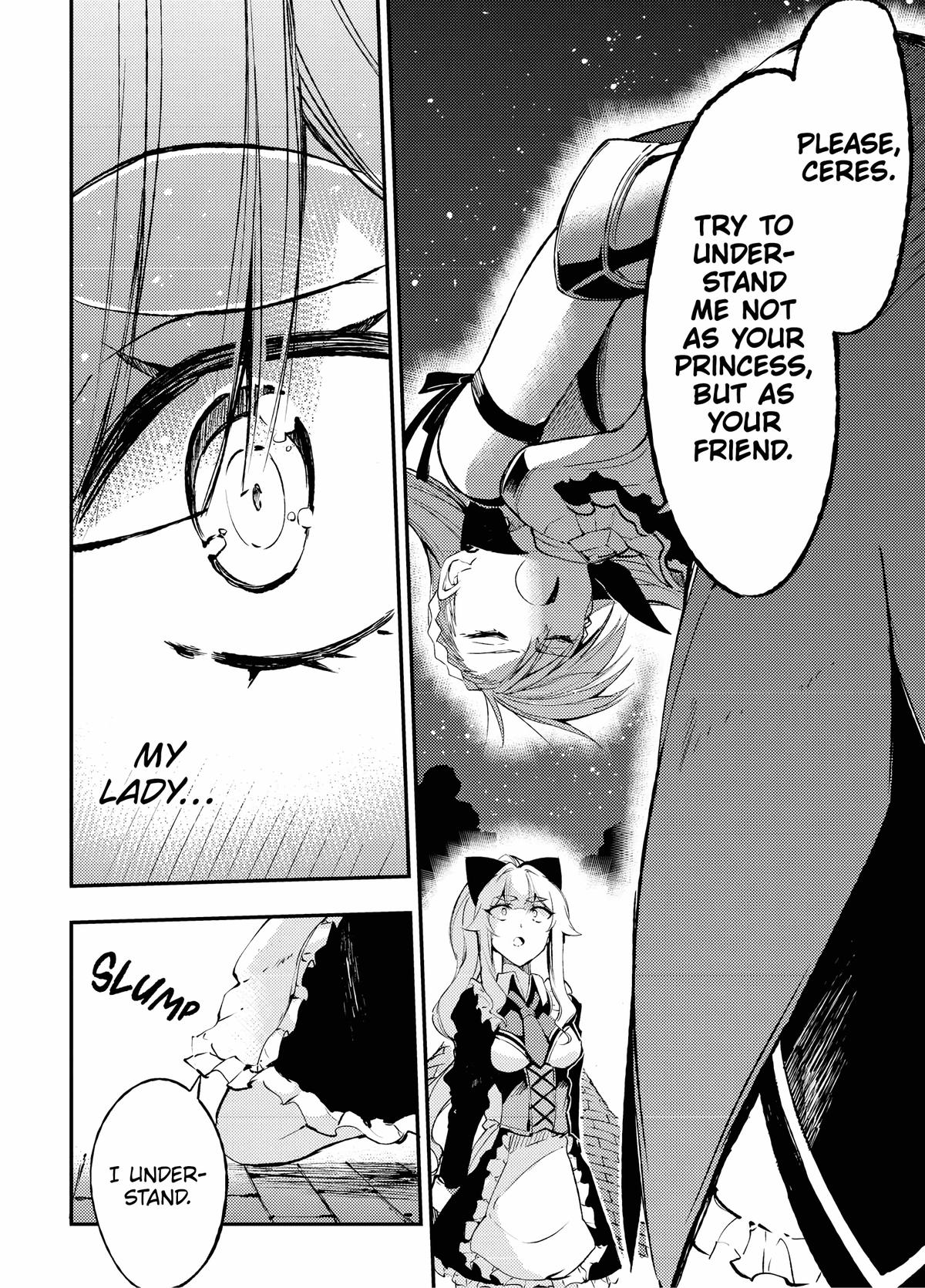 Loner Life in Another World Chapter 120 - Page 4