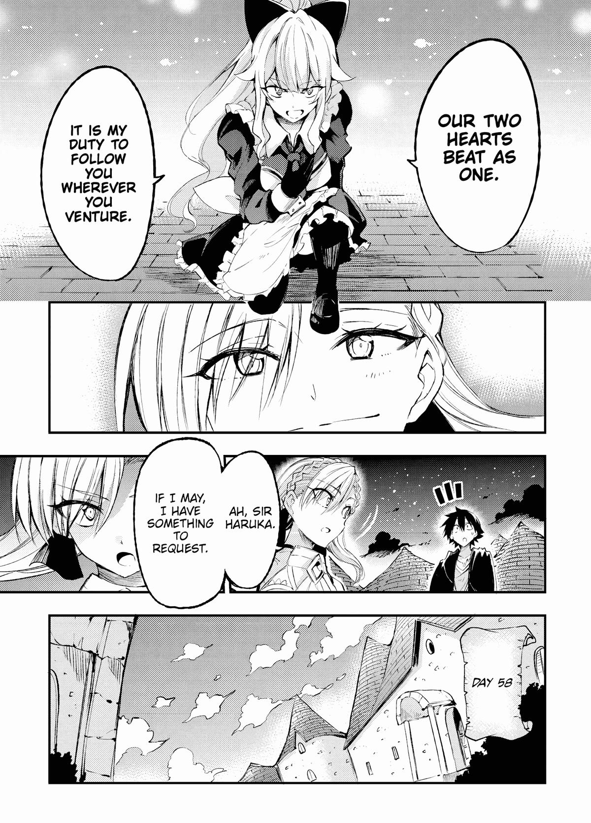 Loner Life in Another World Chapter 120 - Page 5