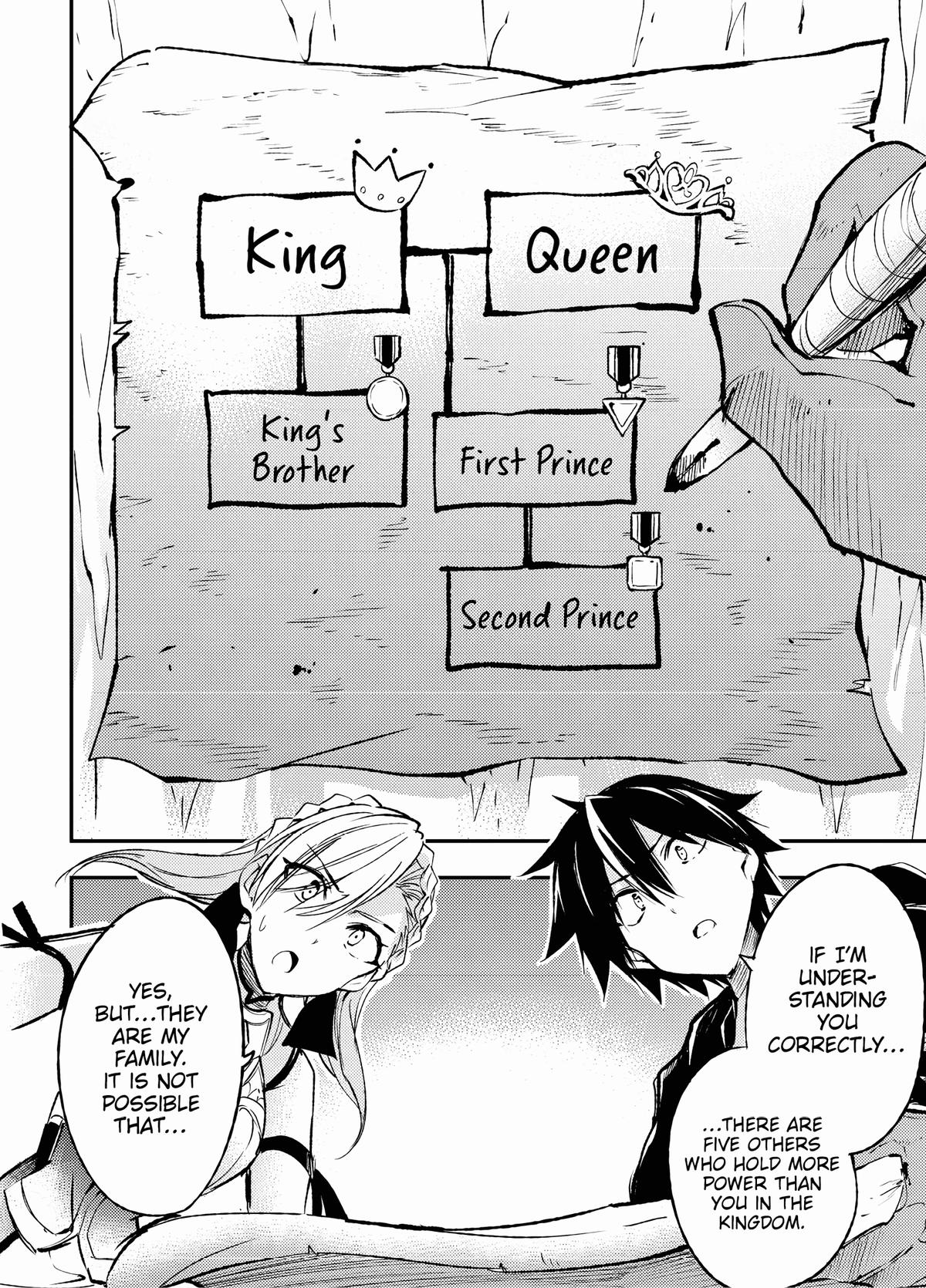 Loner Life in Another World Chapter 120 - Page 9