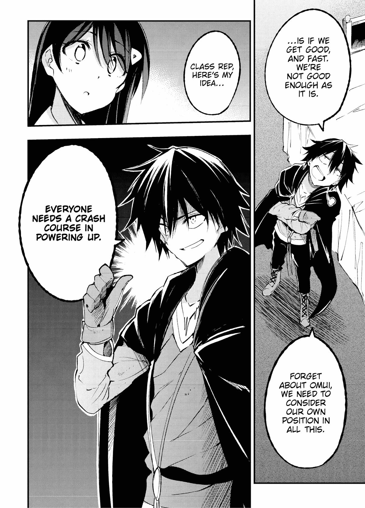 Loner Life in Another World Chapter 120 - Page 13