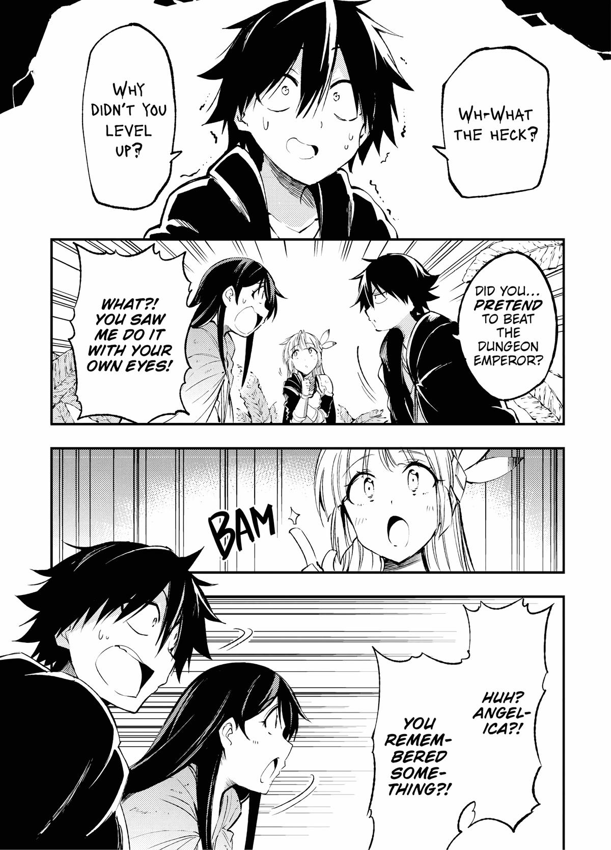 Loner Life in Another World Chapter 122 - Page 3