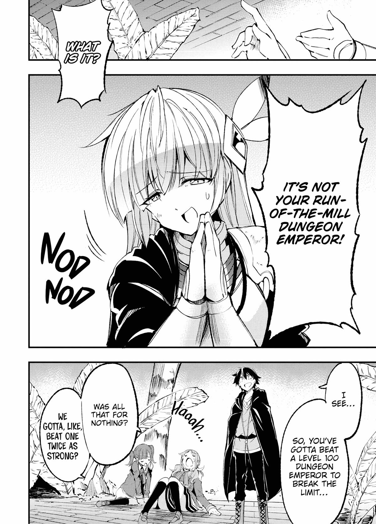 Loner Life in Another World Chapter 122 - Page 4