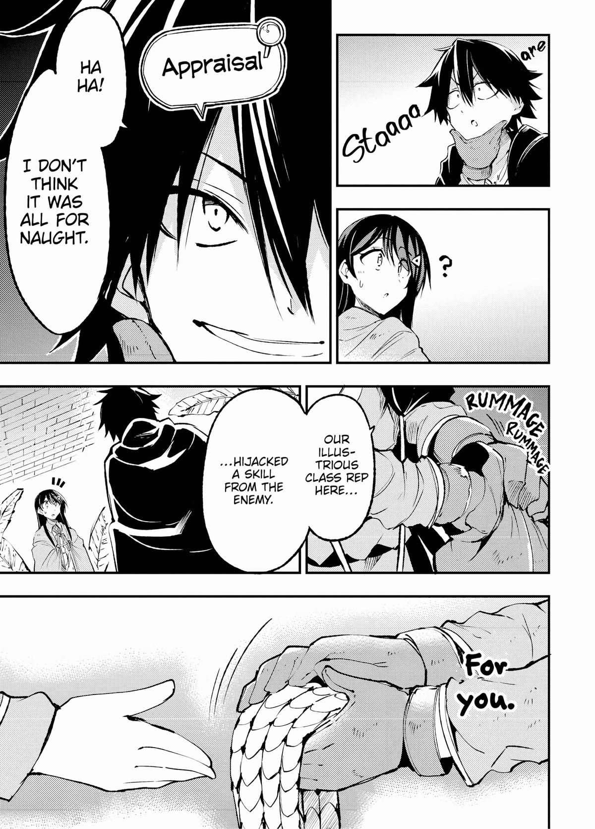 Loner Life in Another World Chapter 122 - Page 5
