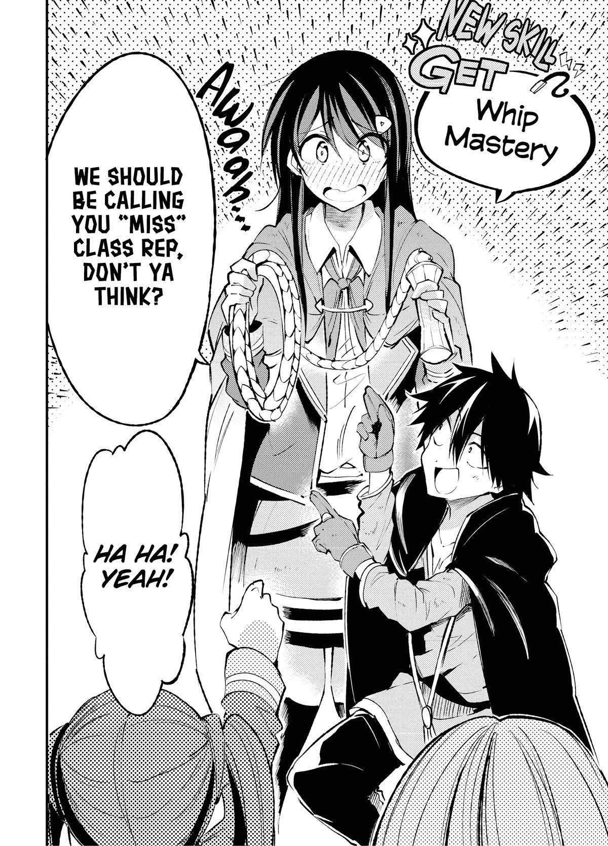 Loner Life in Another World Chapter 122 - Page 6